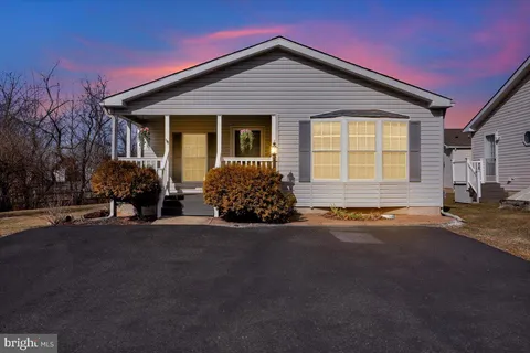 309 Village Way, Royersford, PA 19468 - MLS#: PAMC2129676