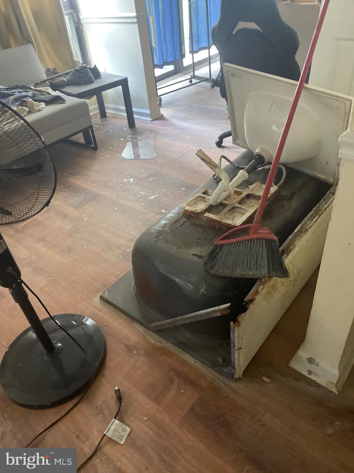 BEDFORD TOWNE CONDO - Residential