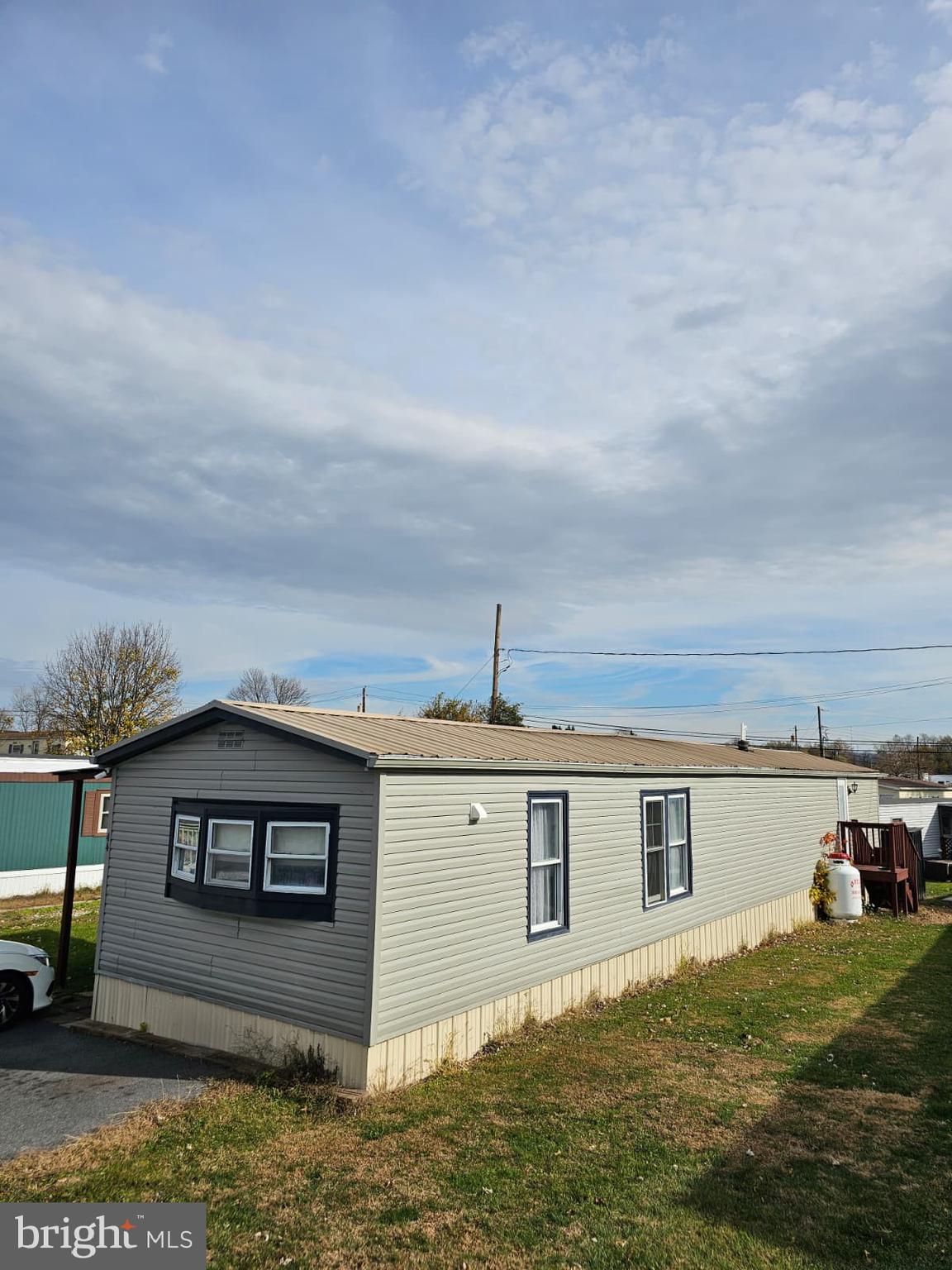 HAMILTON TWP - Residential