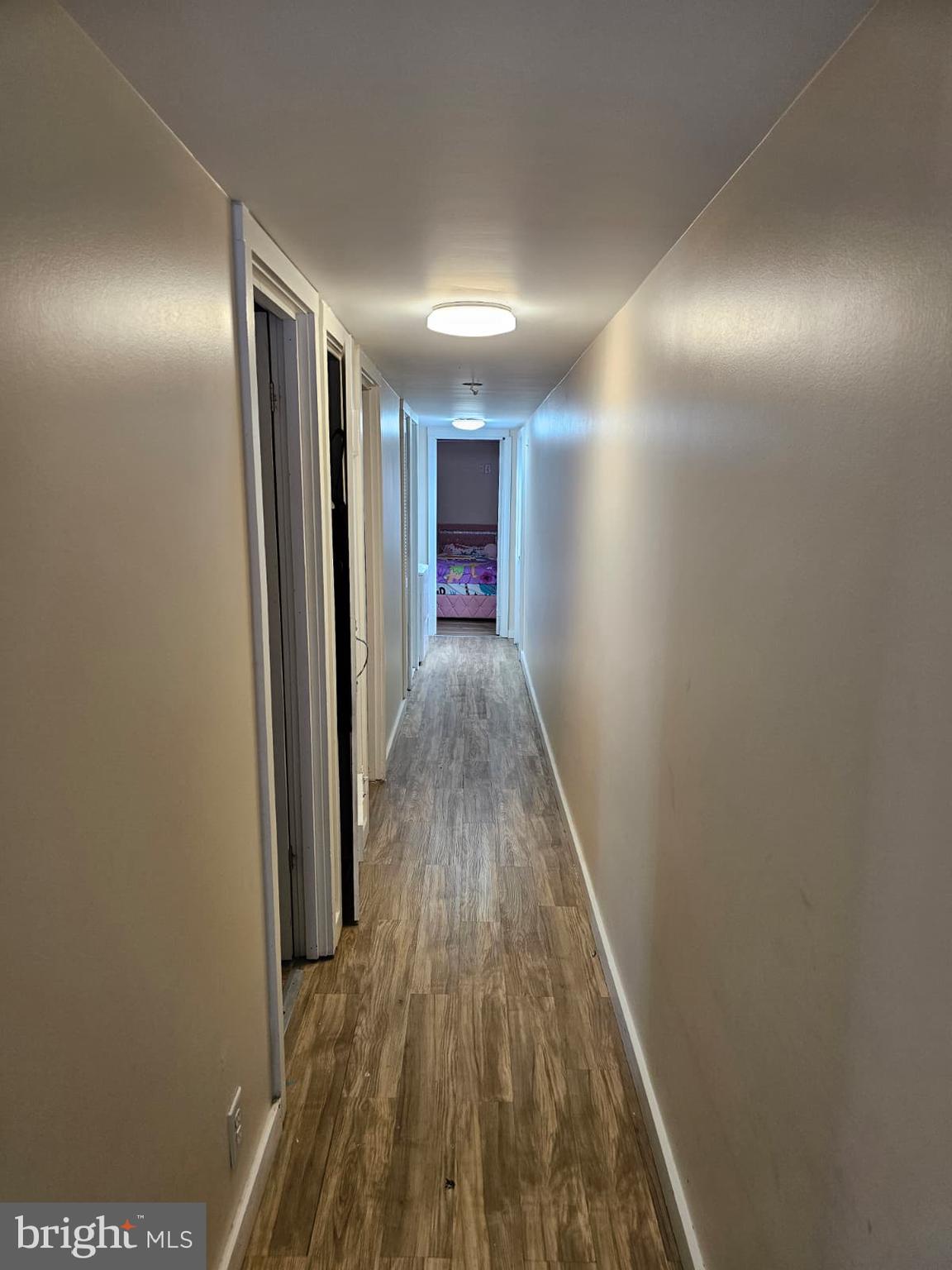 HAMILTON TWP - Residential