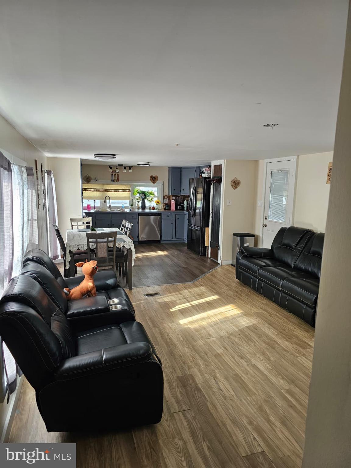 HAMILTON TWP - Residential