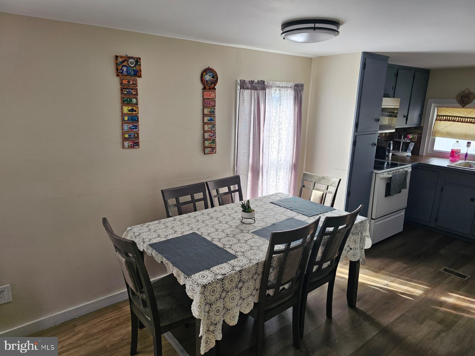 HAMILTON TWP - Residential