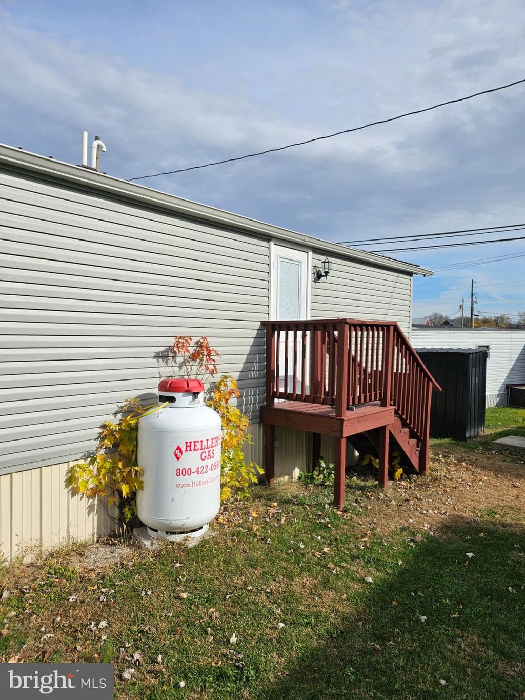 Photo of 649 N N Franklin St #44, CHAMBERSBURG, PA 17201 (MLS # PAFL2031298)