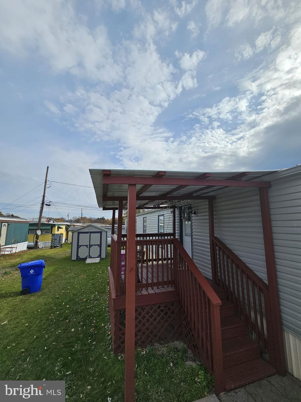 Photo of 649 N N Franklin St #44, CHAMBERSBURG, PA 17201 (MLS # PAFL2031298)