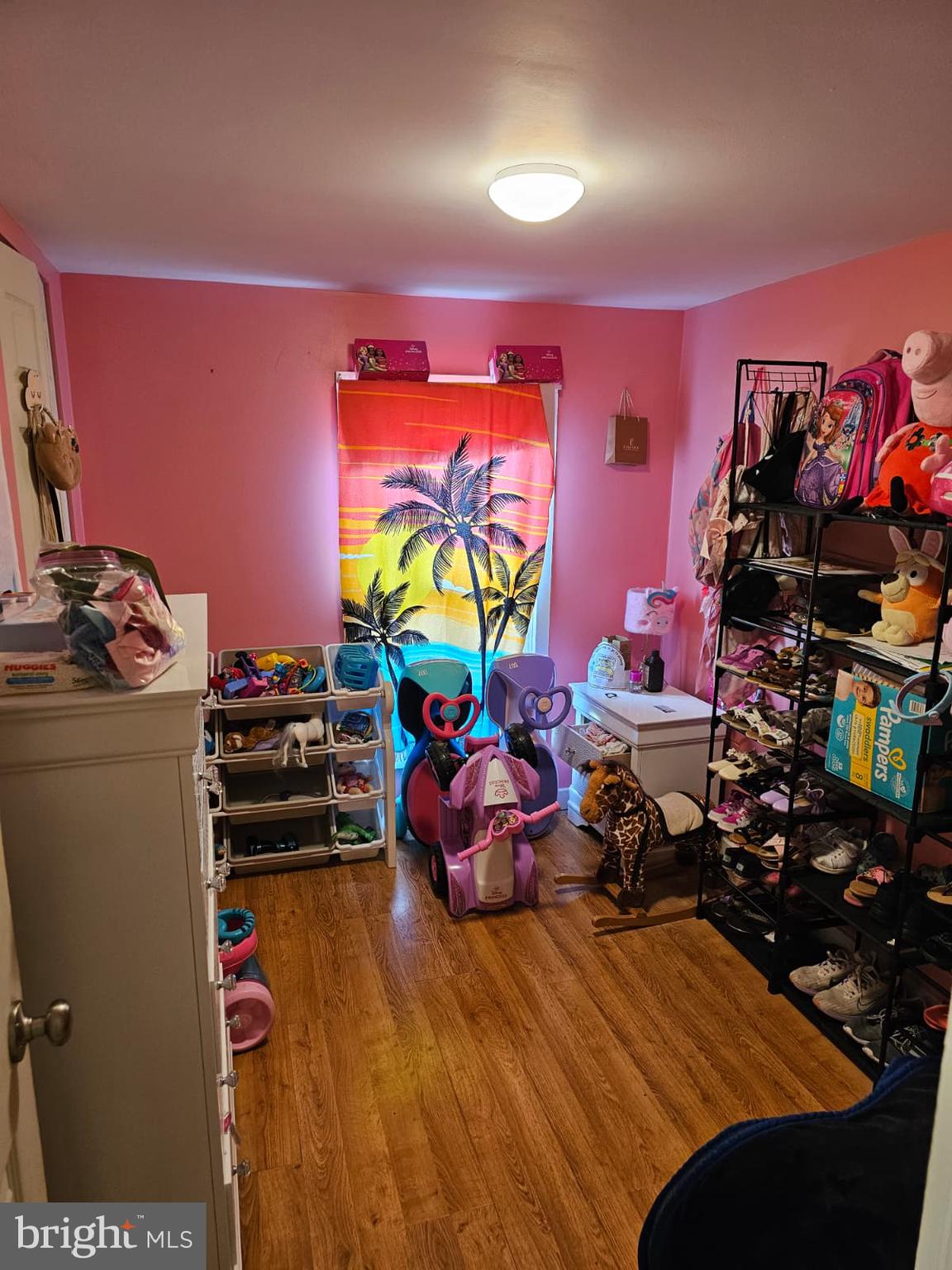 HAMILTON TWP - Residential