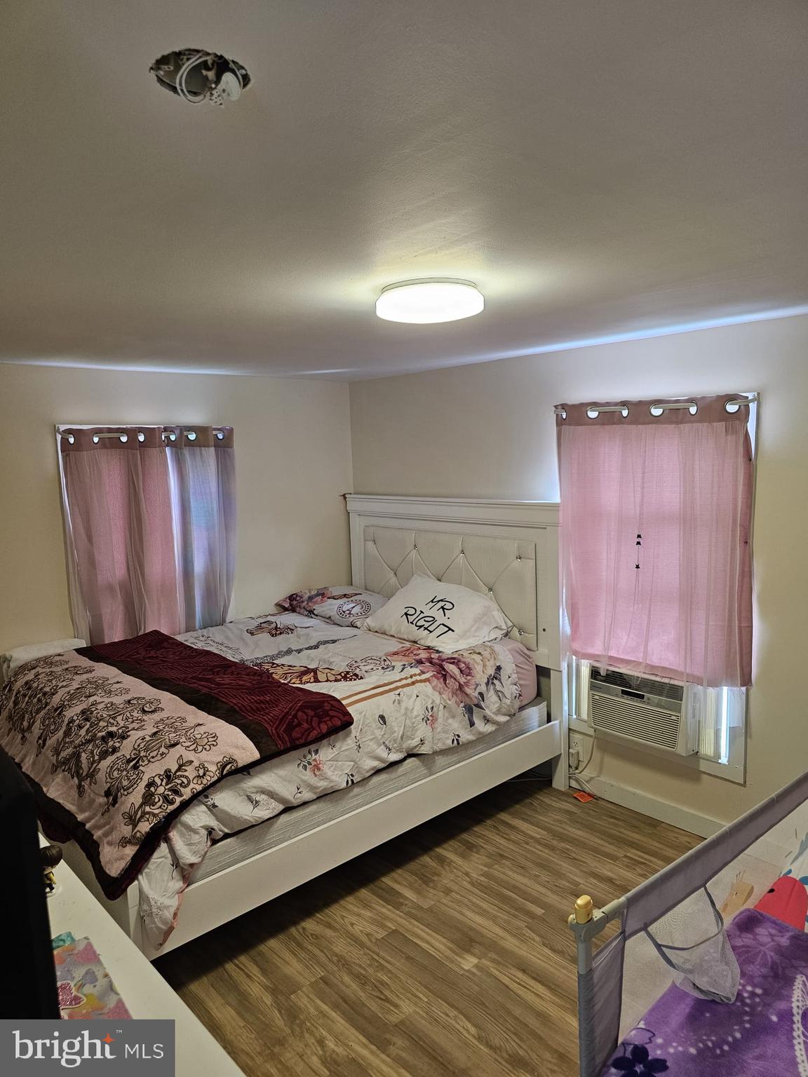 HAMILTON TWP - Residential