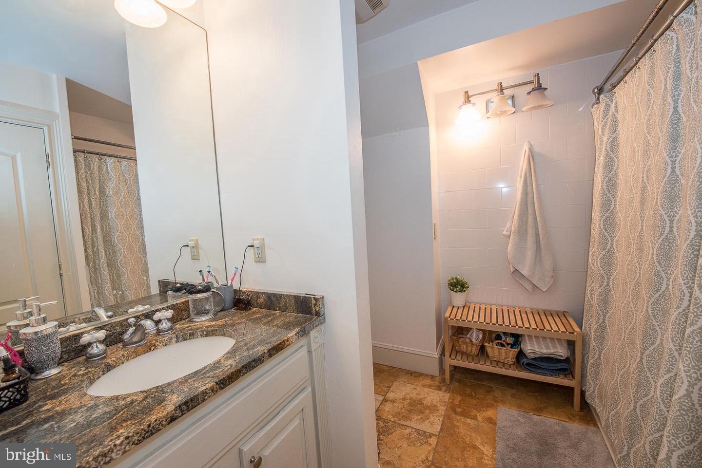 ART MUSEUM AREA - Residential Lease