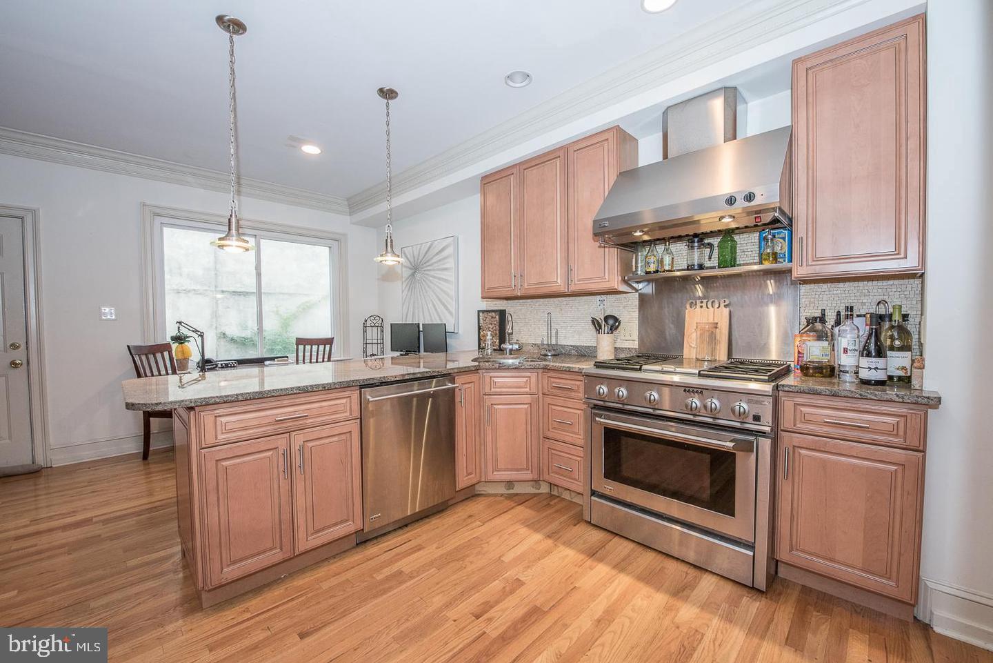 ART MUSEUM AREA - Residential Lease