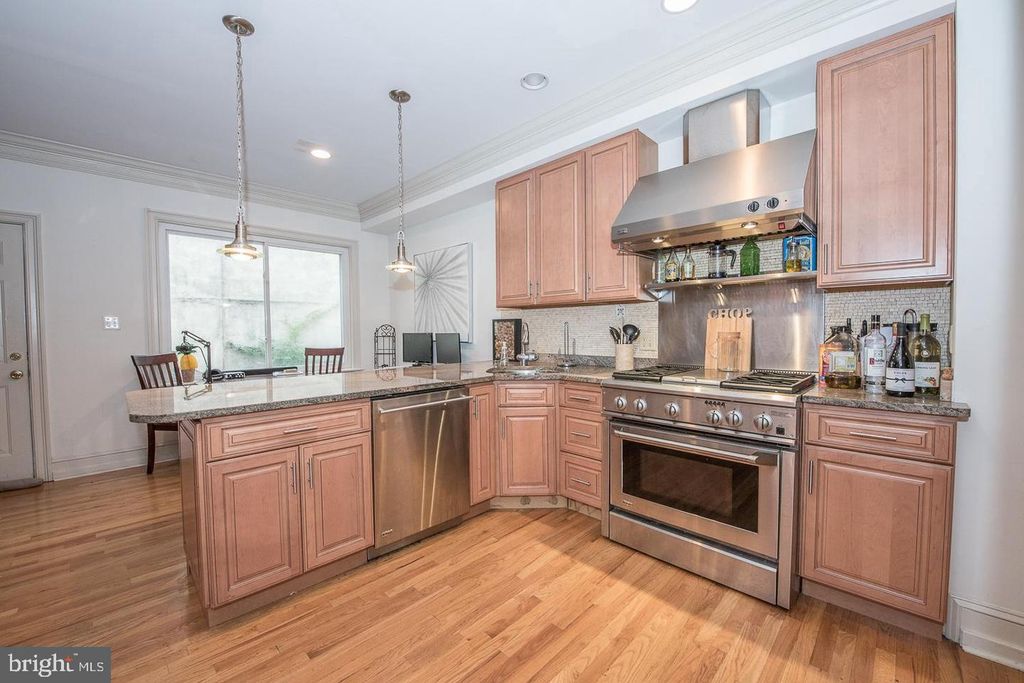 Photo of 2822 Ogden Street #B, PHILADELPHIA, PA 19130 (MLS # PAPH2546990)