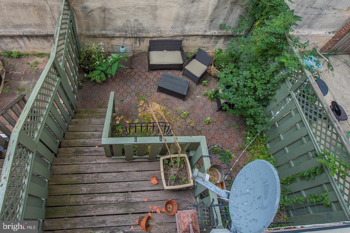 ART MUSEUM AREA - Residential Lease