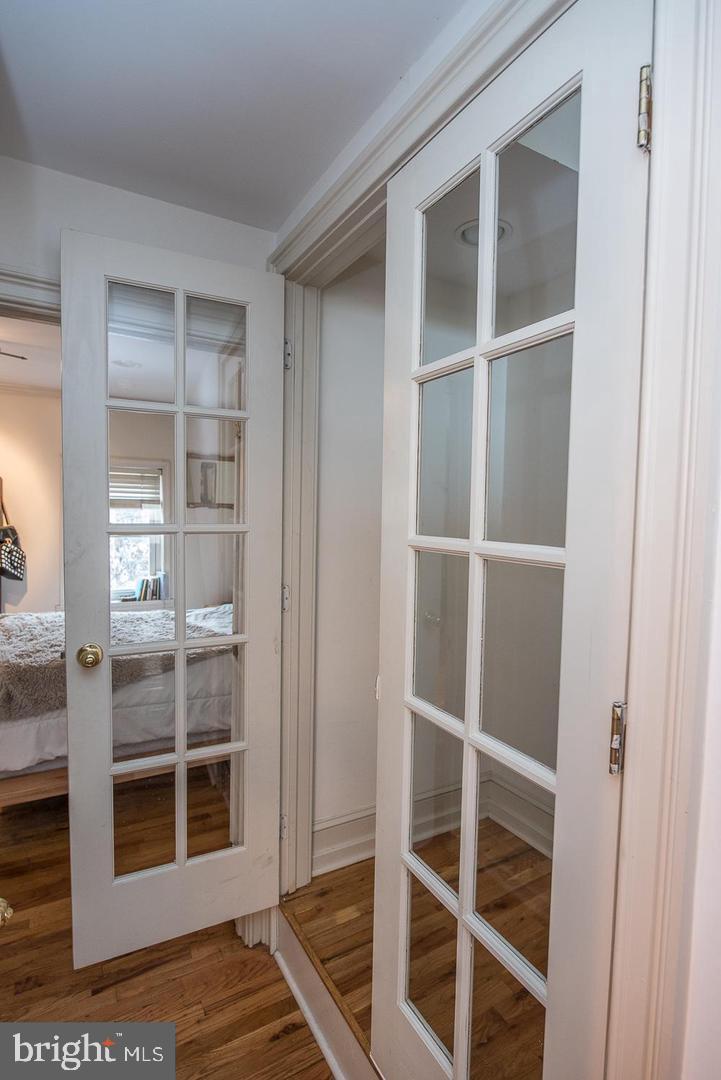 ART MUSEUM AREA - Residential Lease