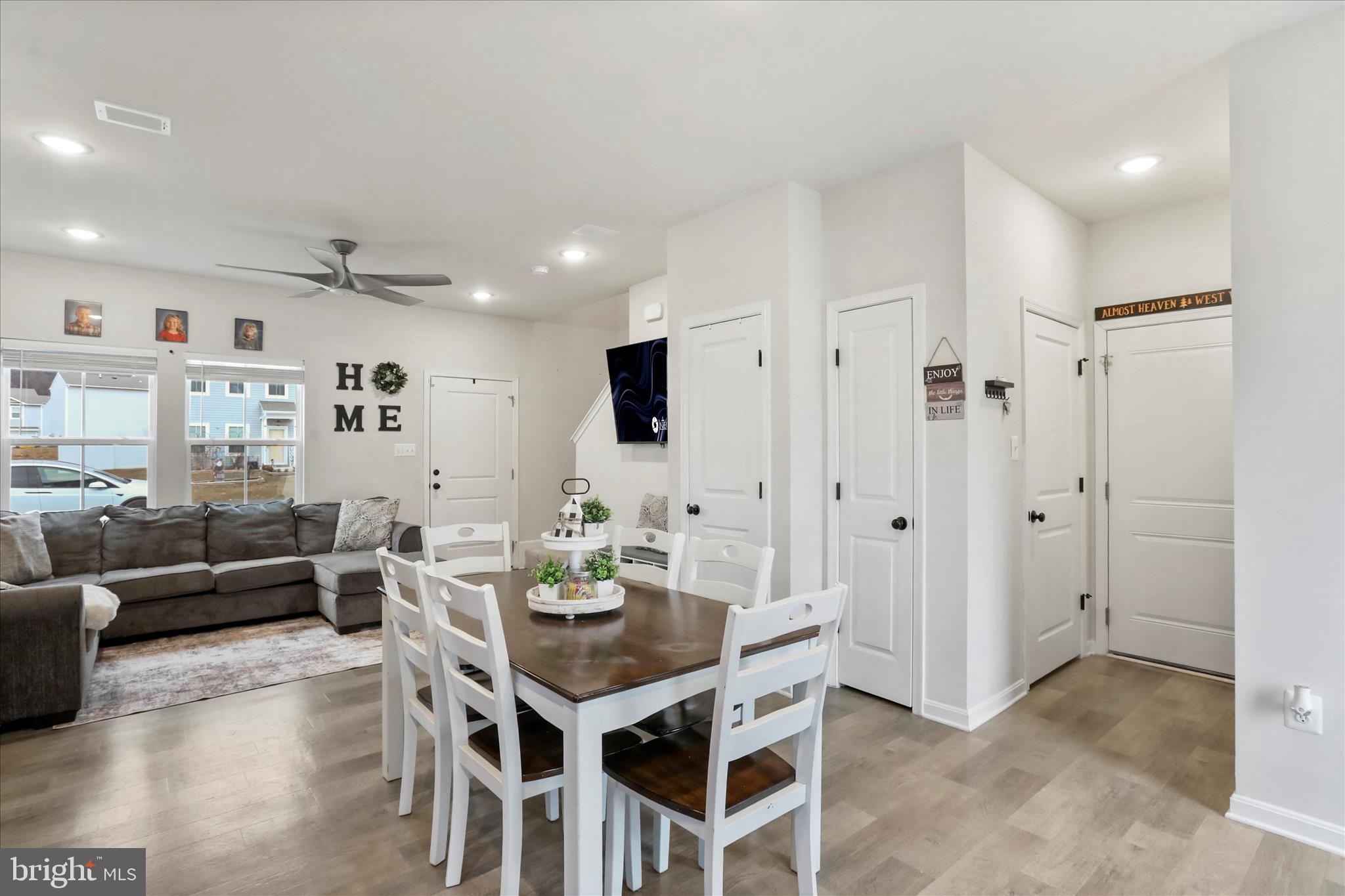 DILLON FARM - Residential