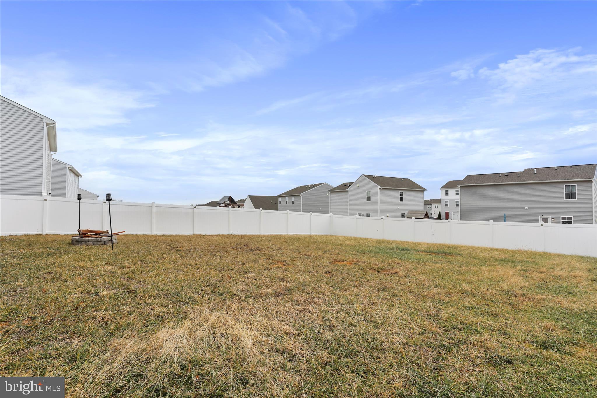 DILLON FARM - Residential