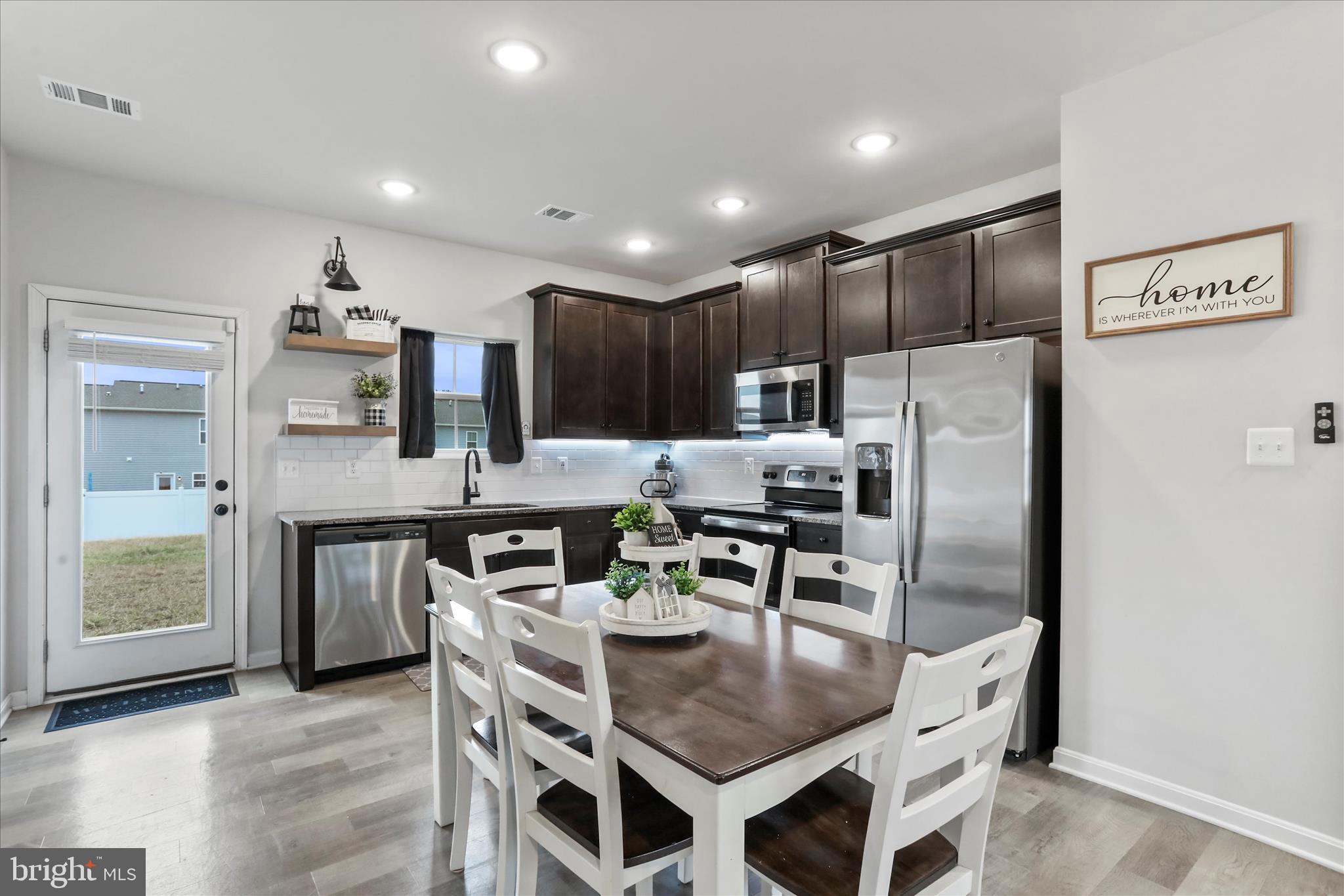 DILLON FARM - Residential