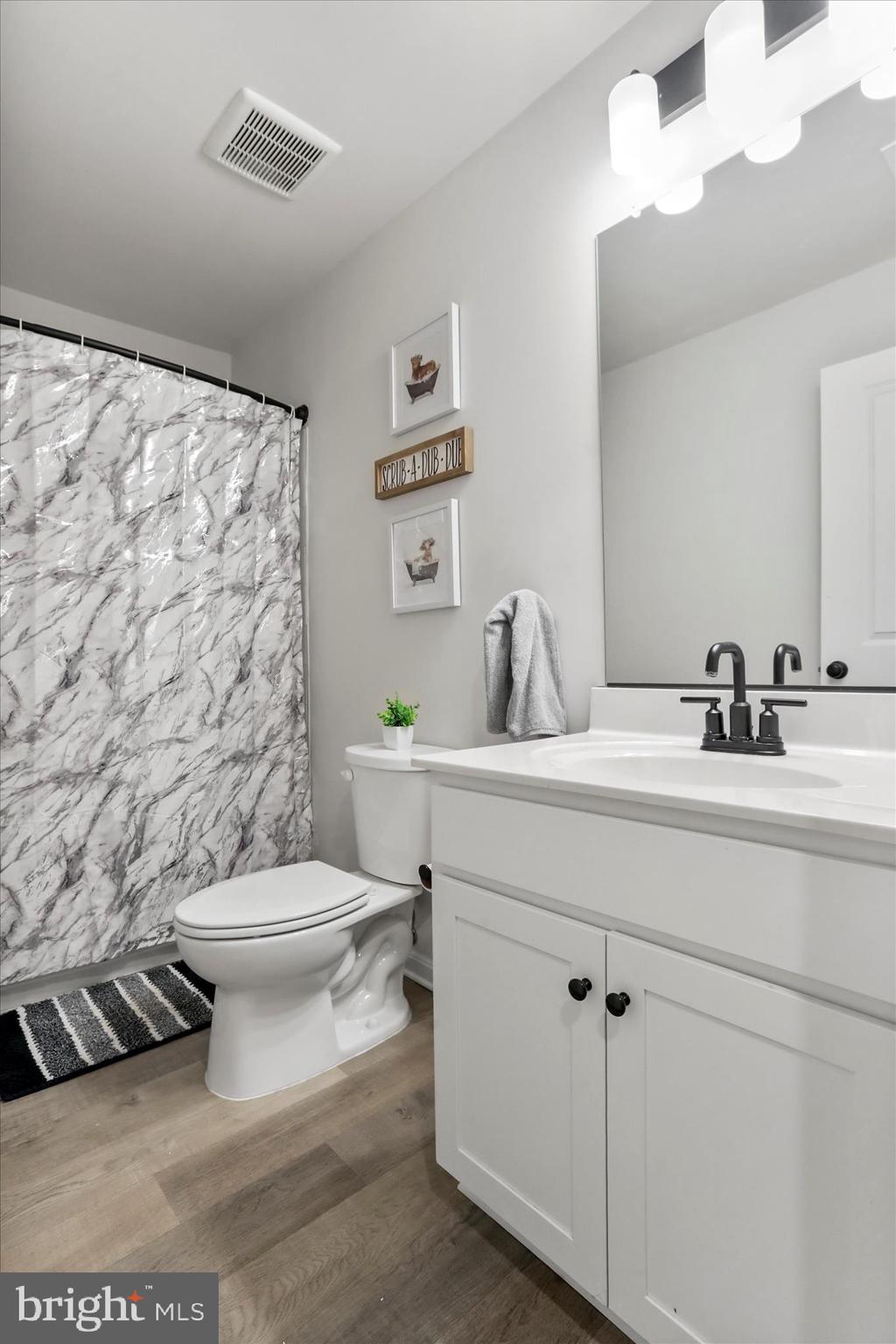 DILLON FARM - Residential