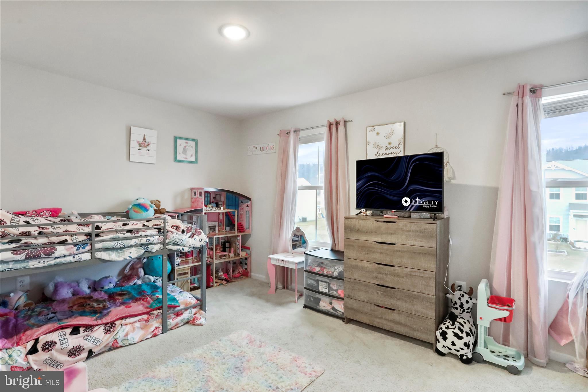 DILLON FARM - Residential