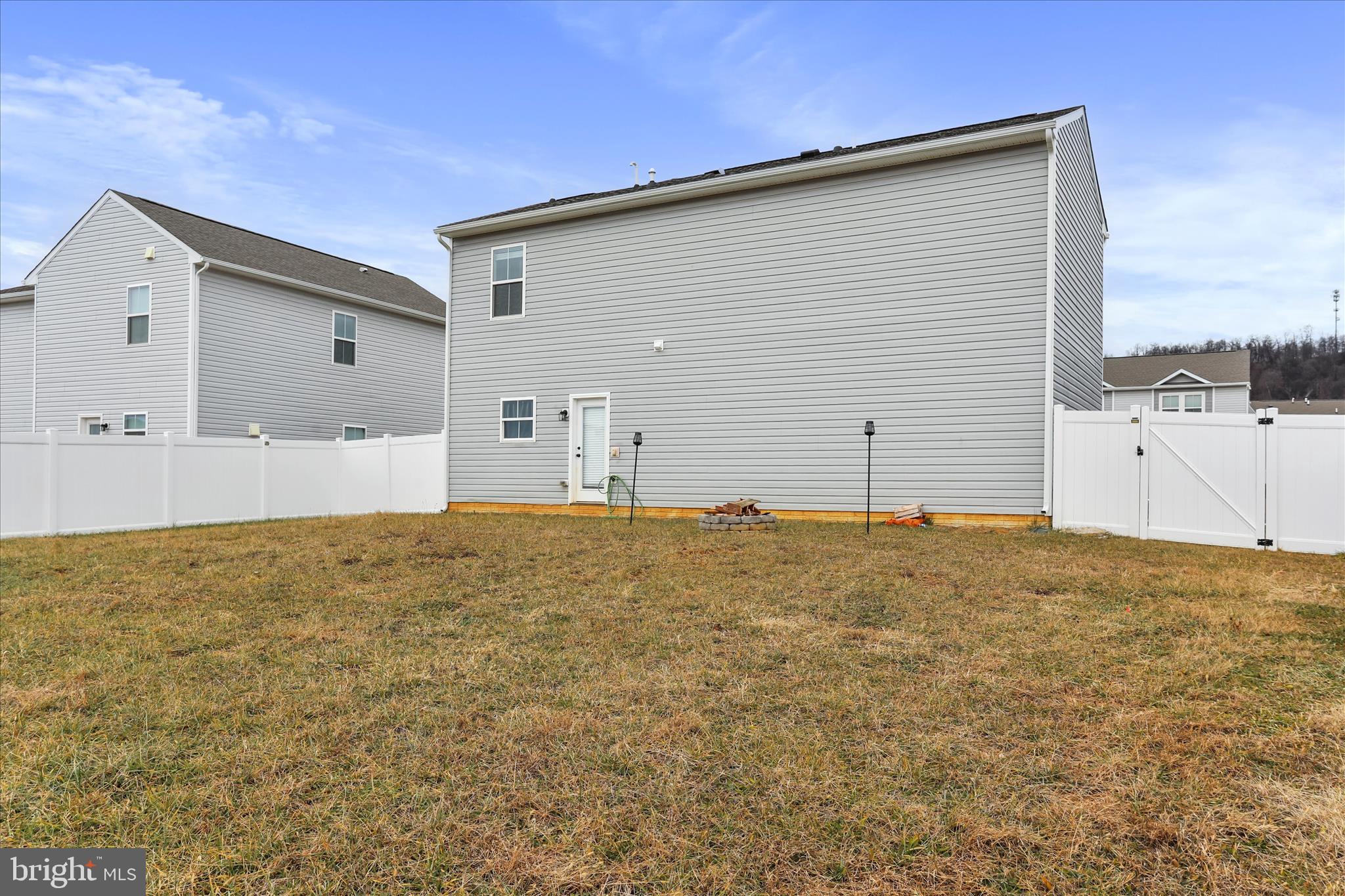 DILLON FARM - Residential