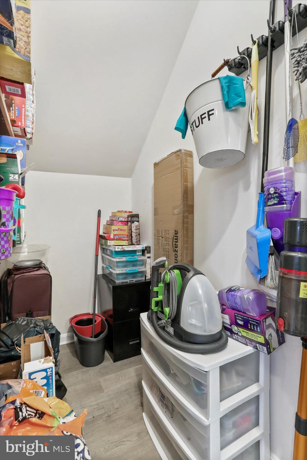 DILLON FARM - Residential