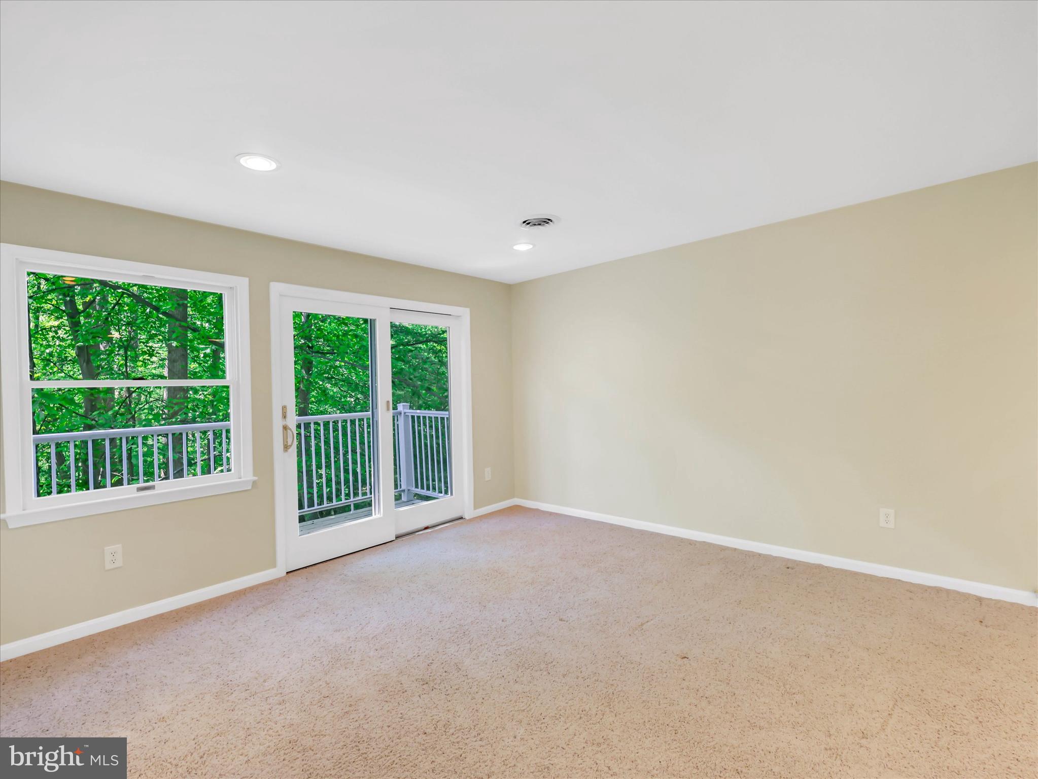 POTOMAC STATION - Residential