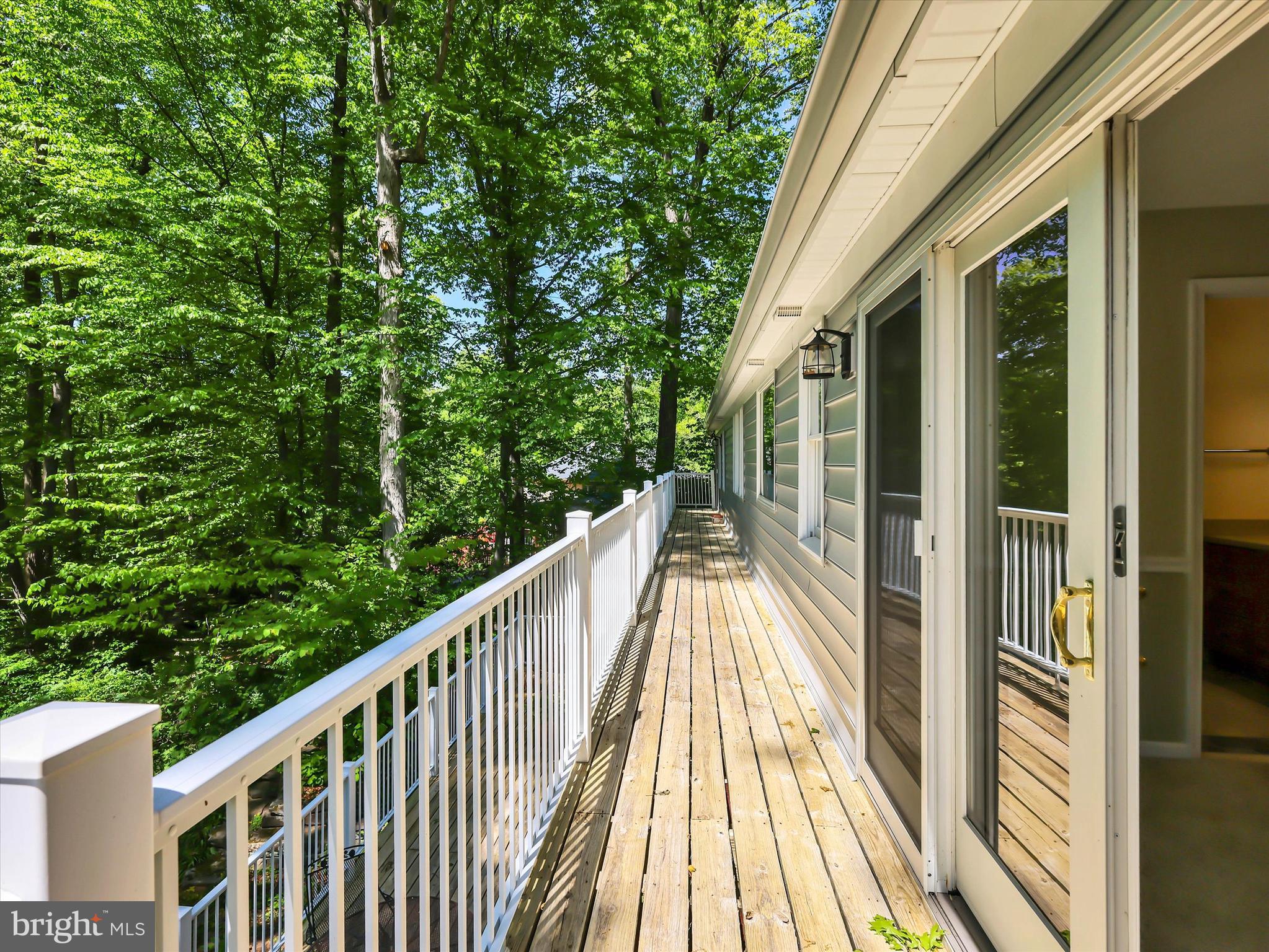 POTOMAC STATION - Residential