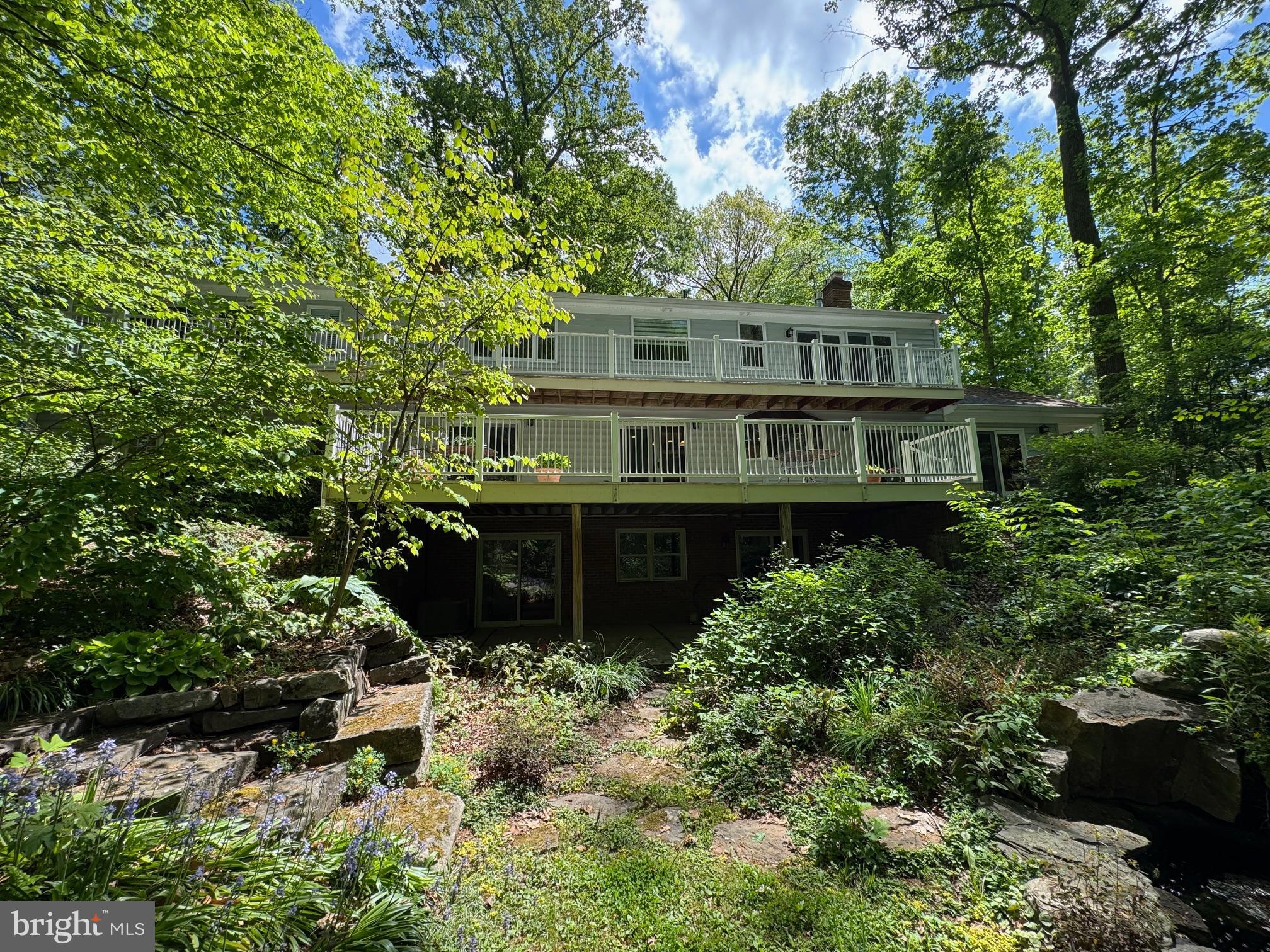 POTOMAC STATION - Residential