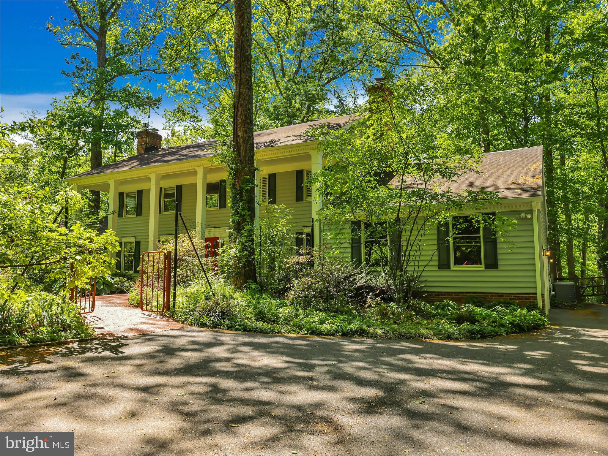 POTOMAC STATION - Residential