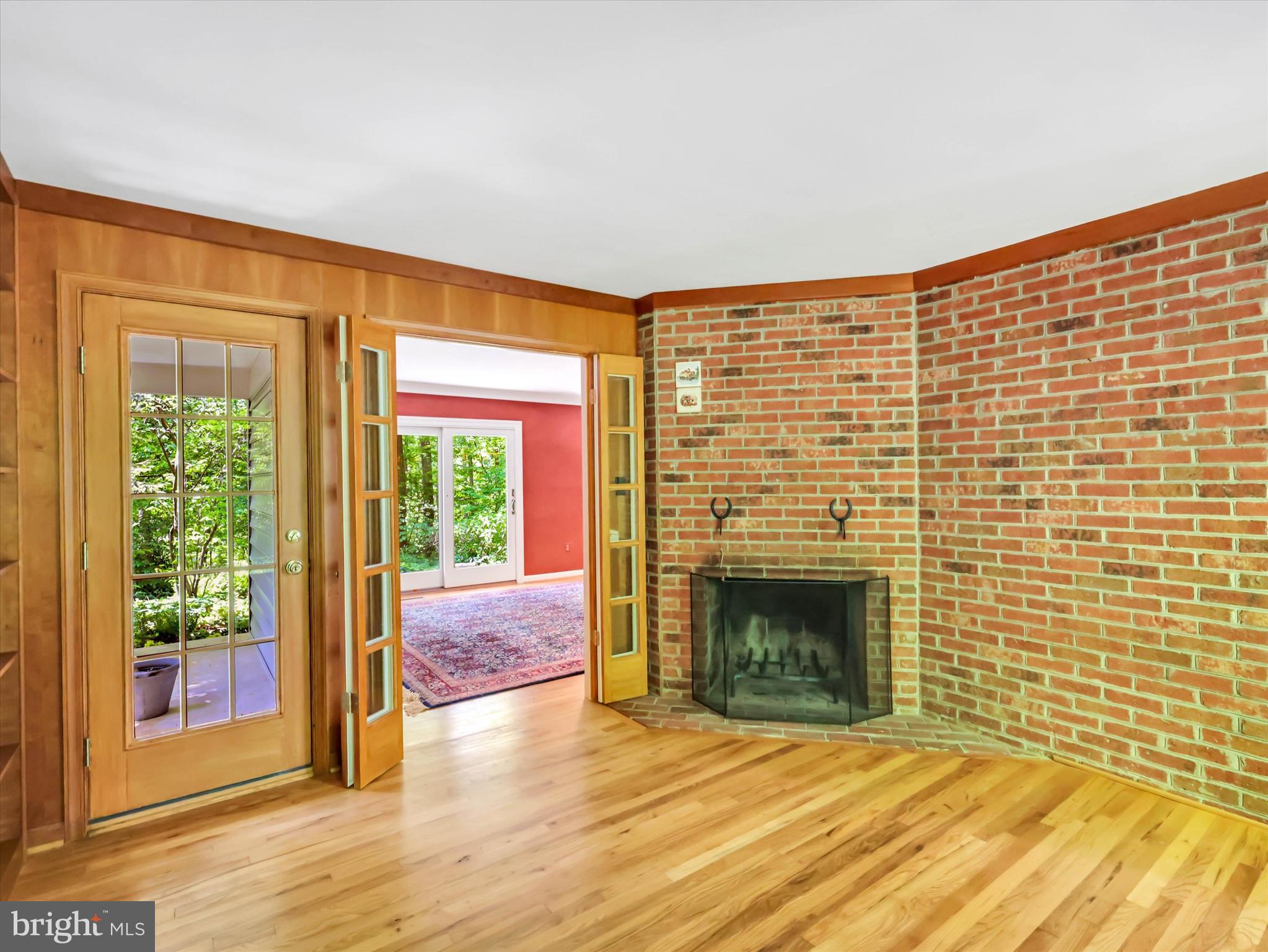 POTOMAC STATION - Residential