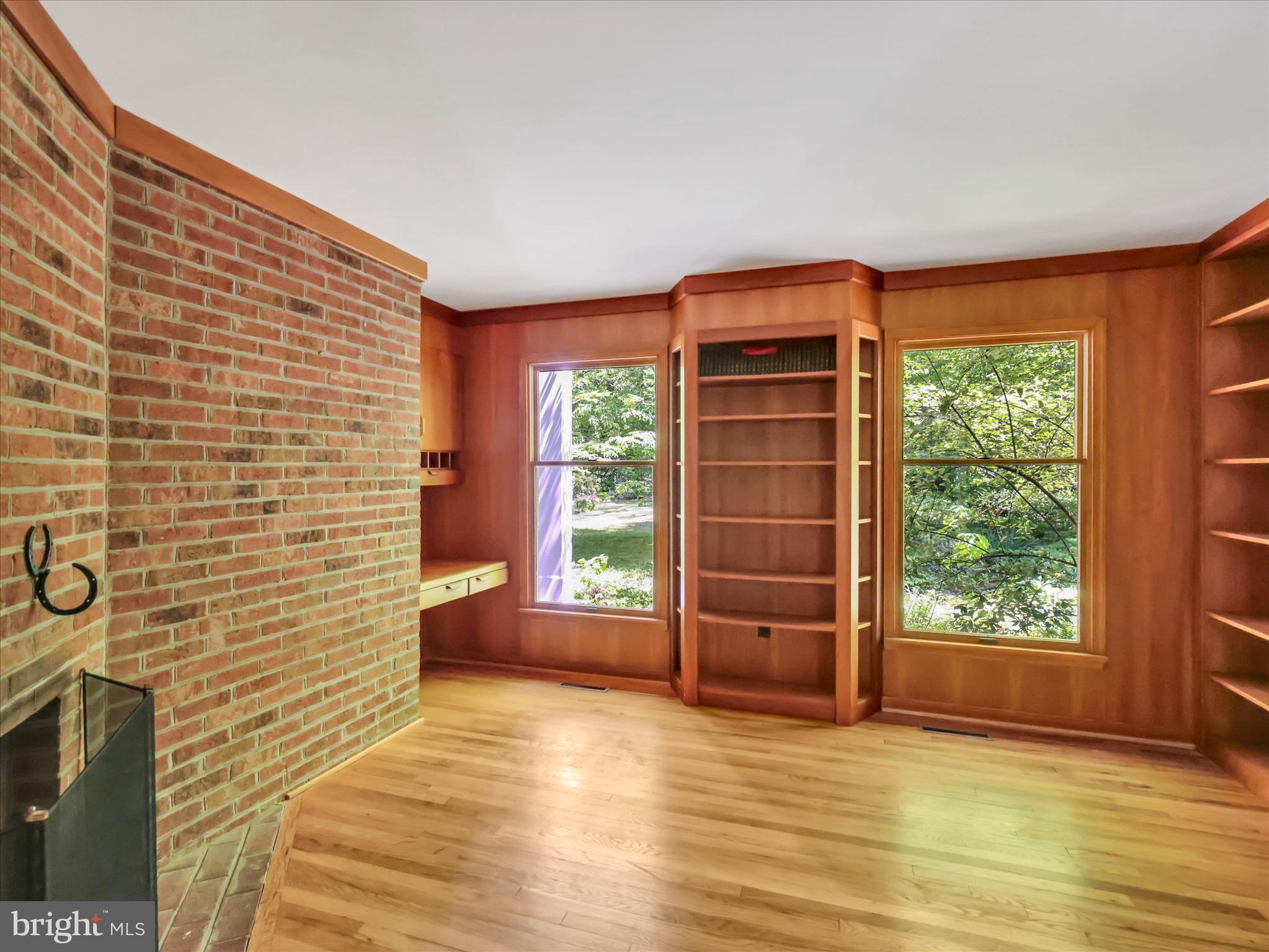 POTOMAC STATION - Residential