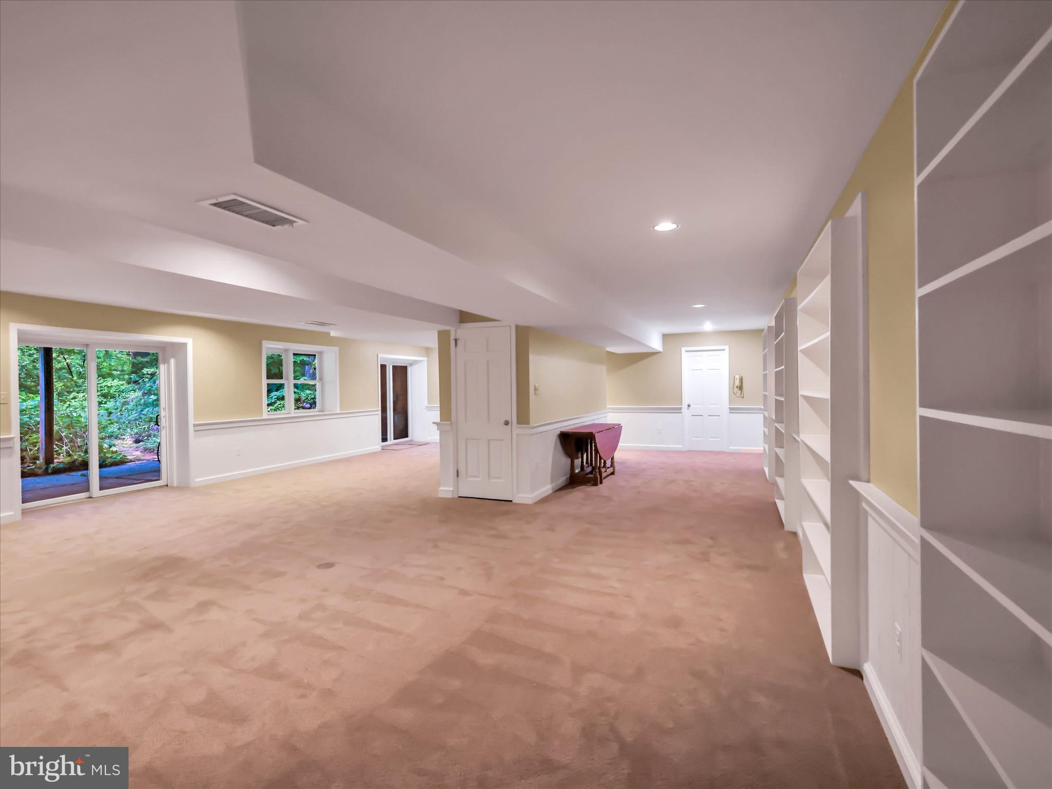 POTOMAC STATION - Residential