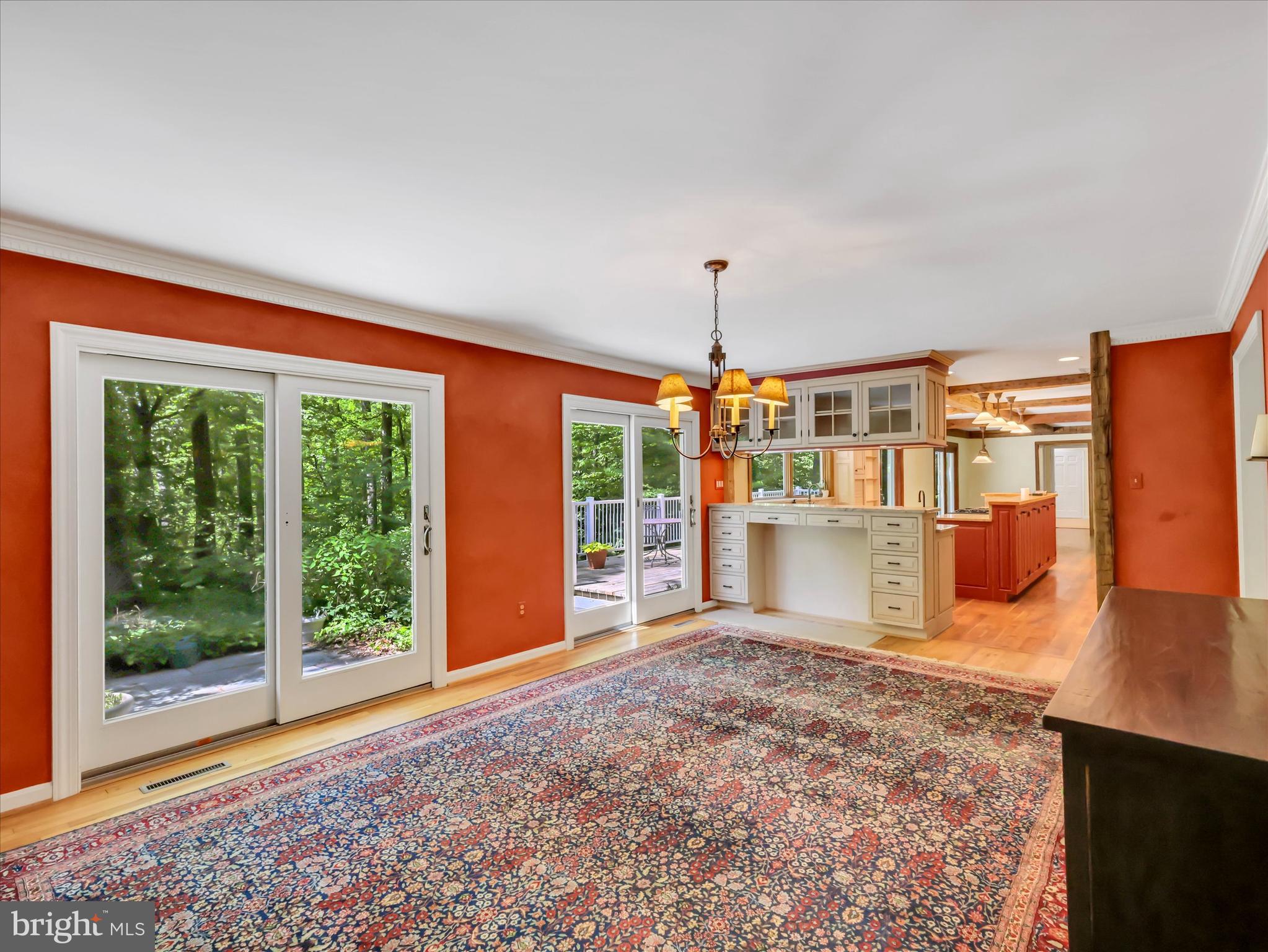 POTOMAC STATION - Residential