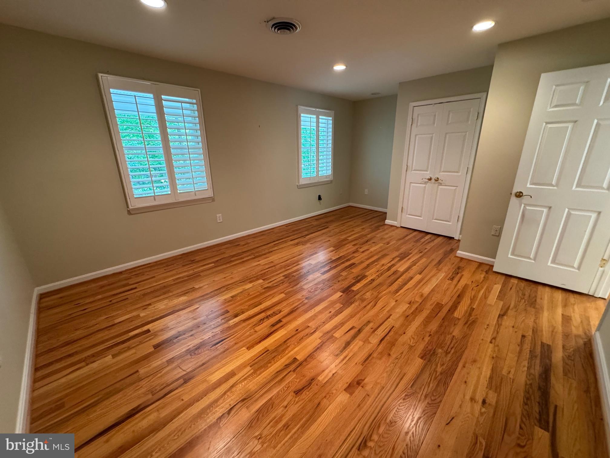 POTOMAC STATION - Residential