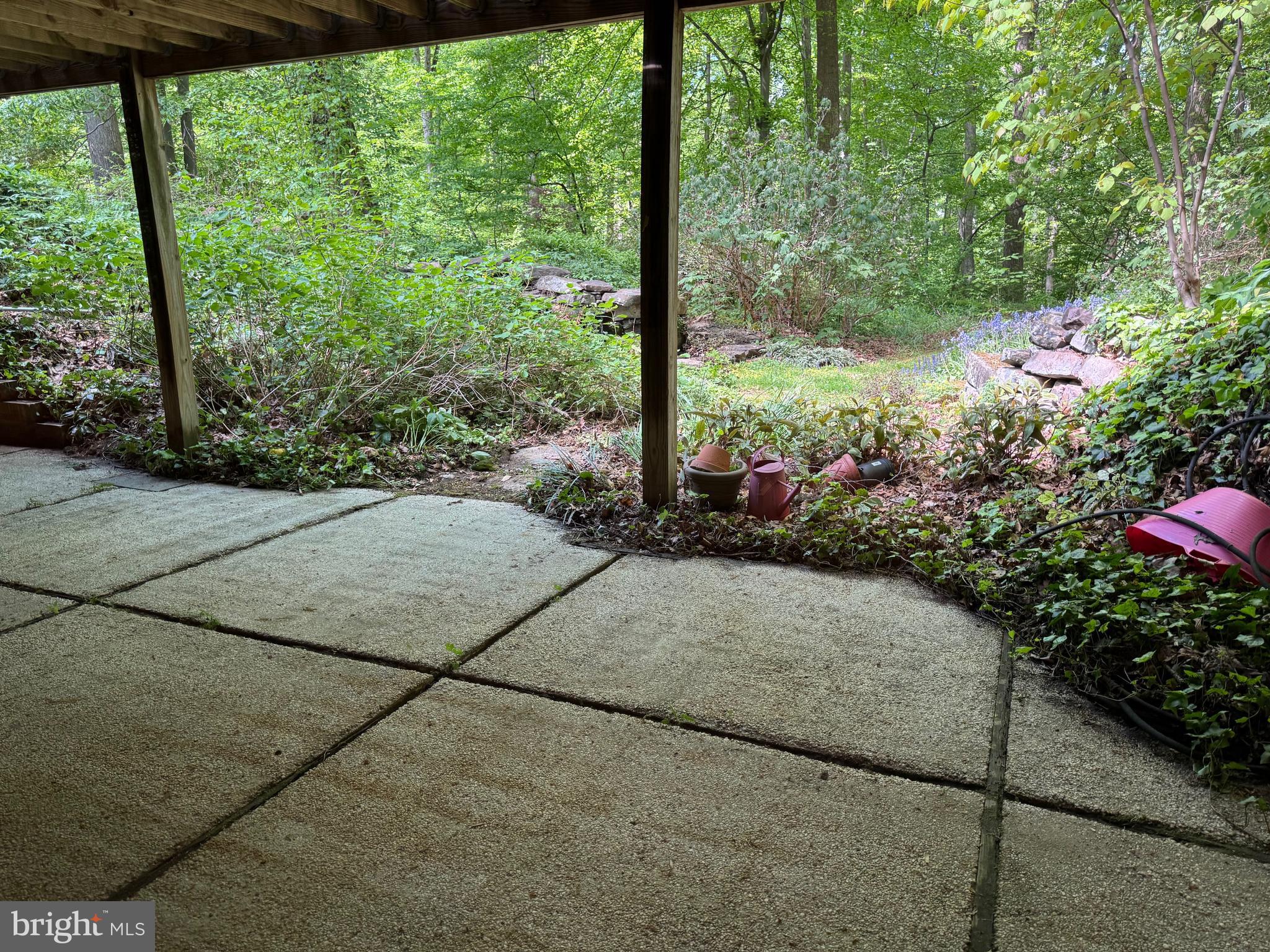 POTOMAC STATION - Residential
