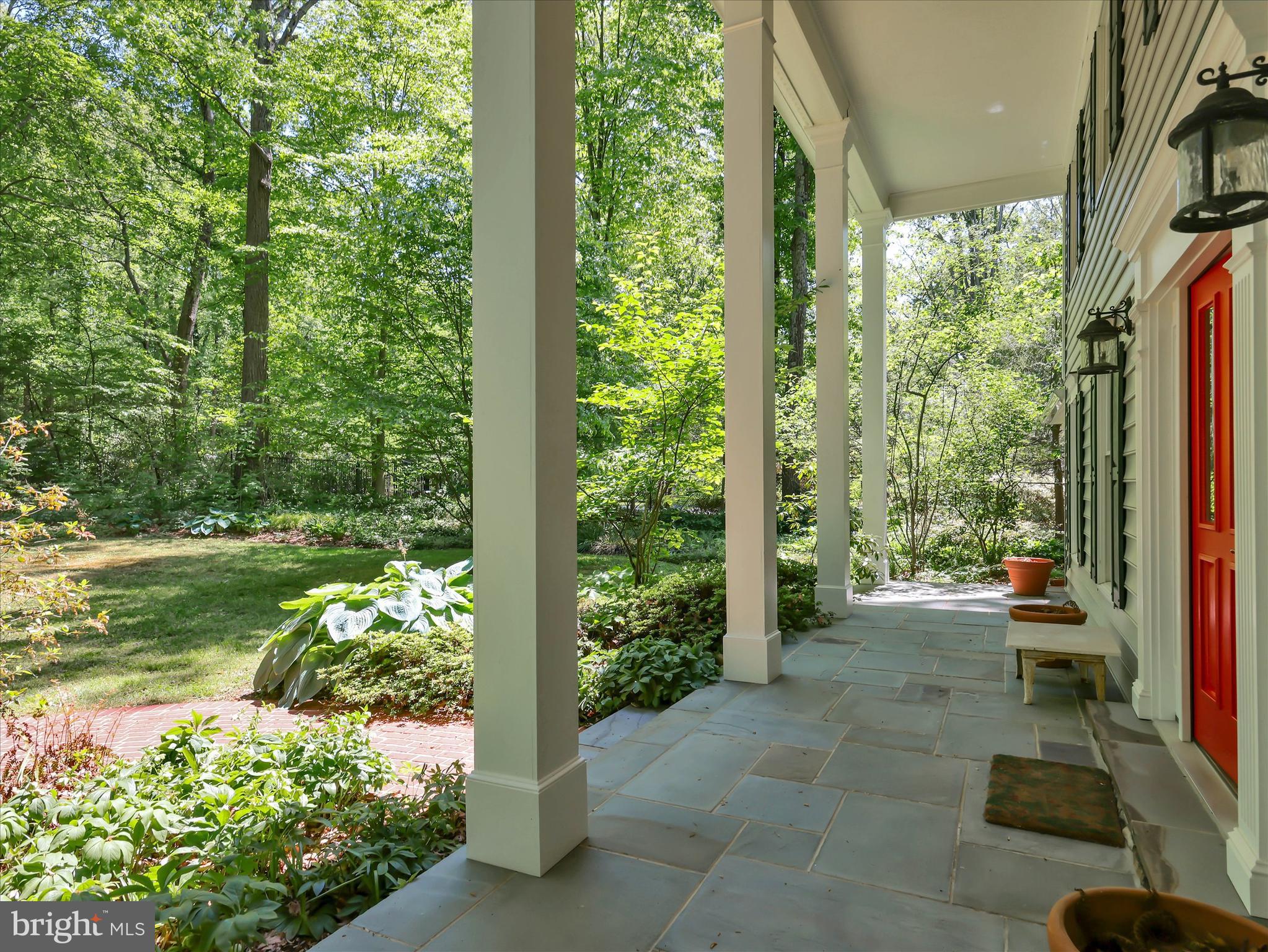 POTOMAC STATION - Residential