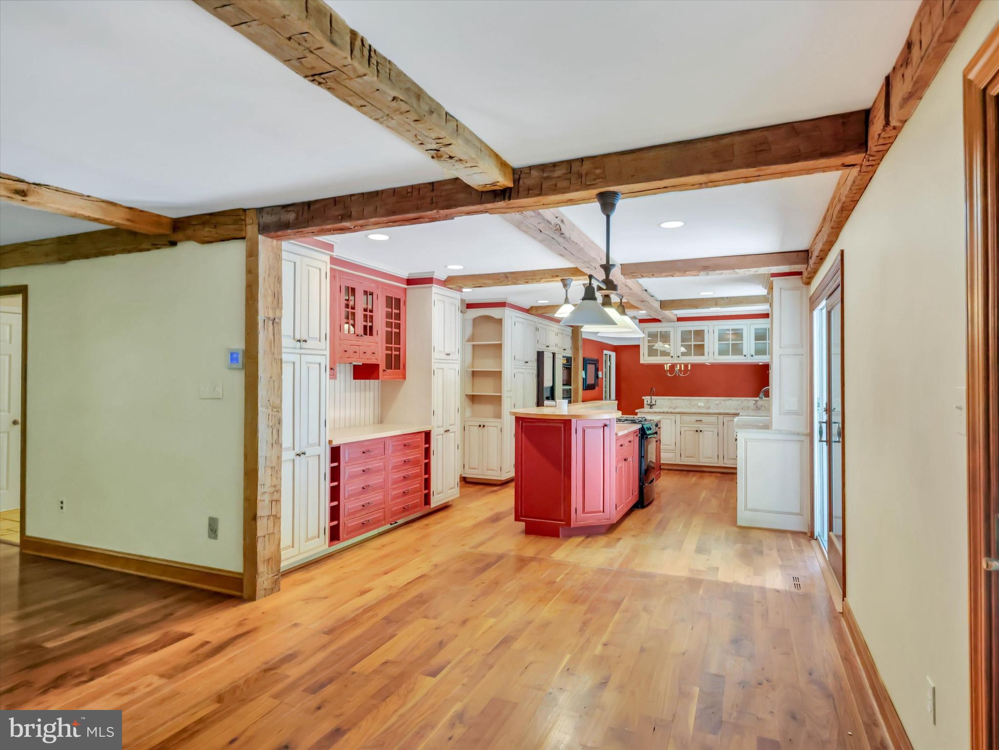 POTOMAC STATION - Residential