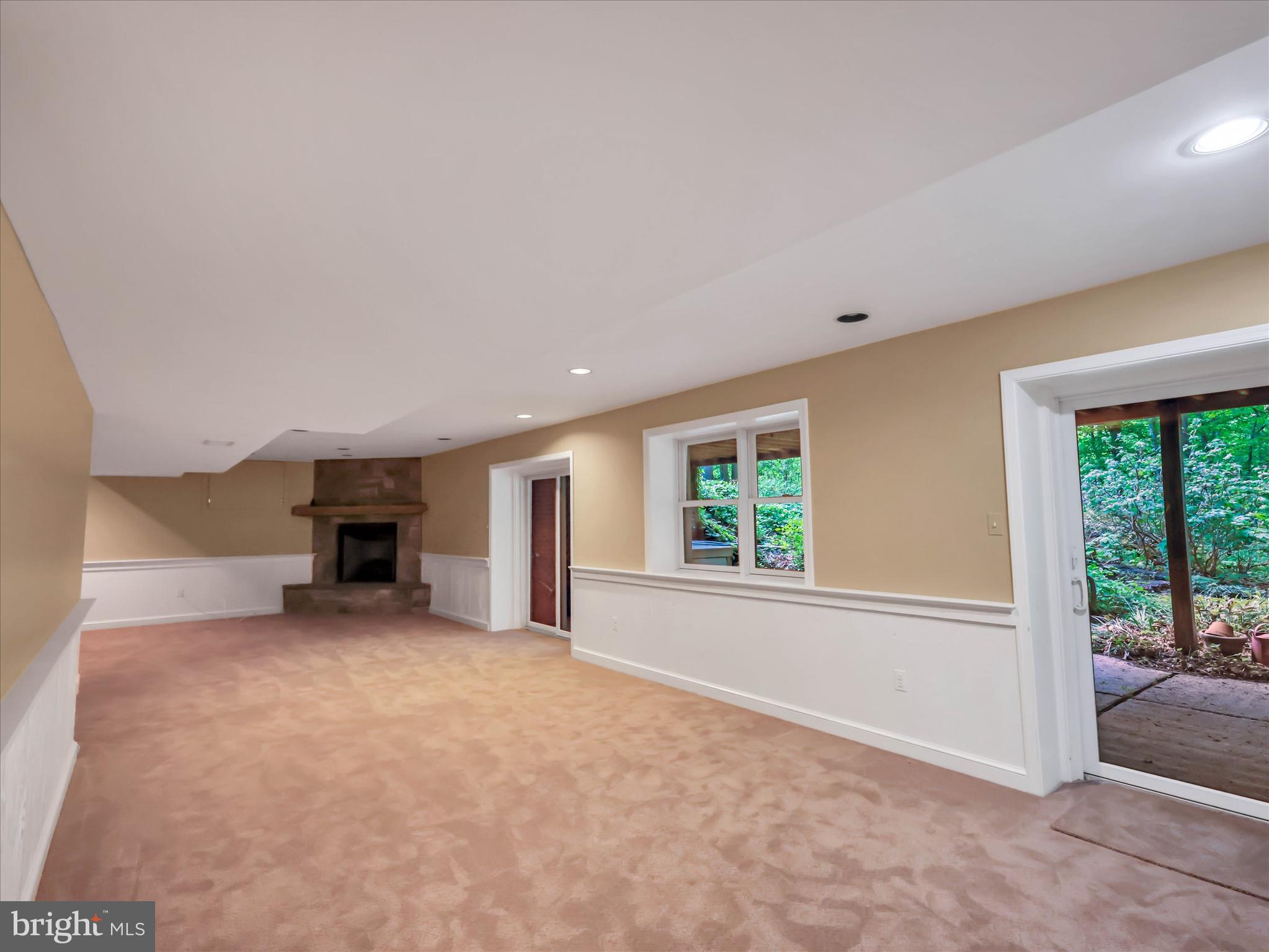 POTOMAC STATION - Residential