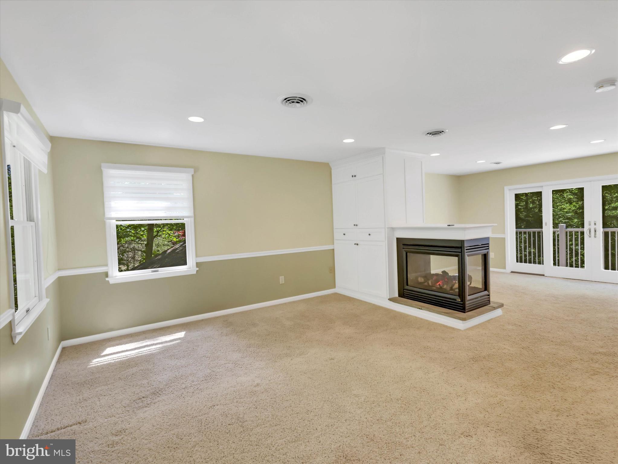 POTOMAC STATION - Residential