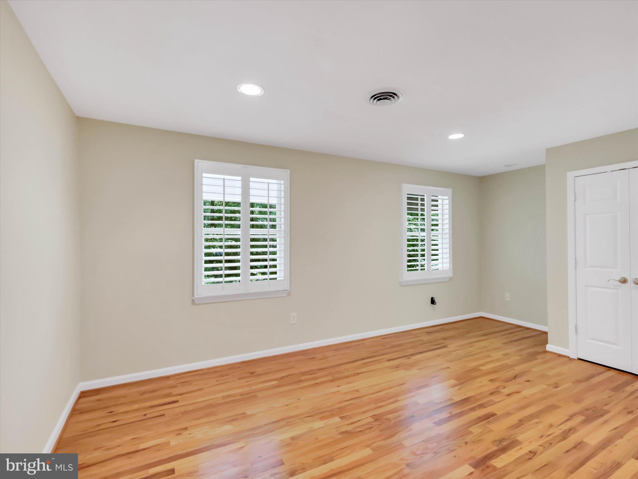 POTOMAC STATION - Residential