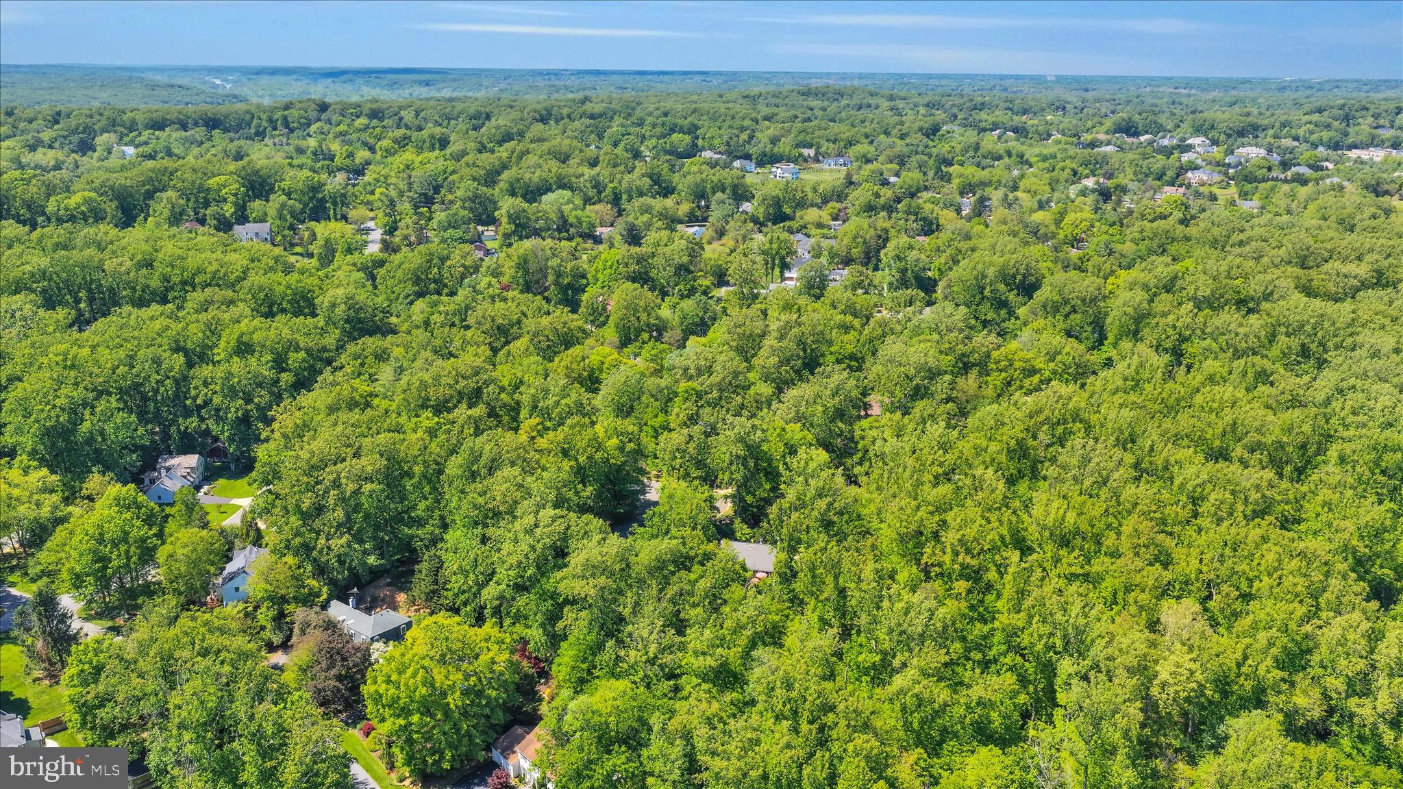 POTOMAC STATION - Residential