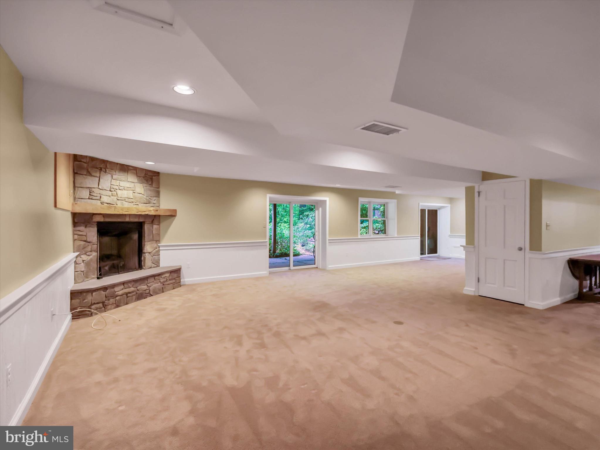 POTOMAC STATION - Residential