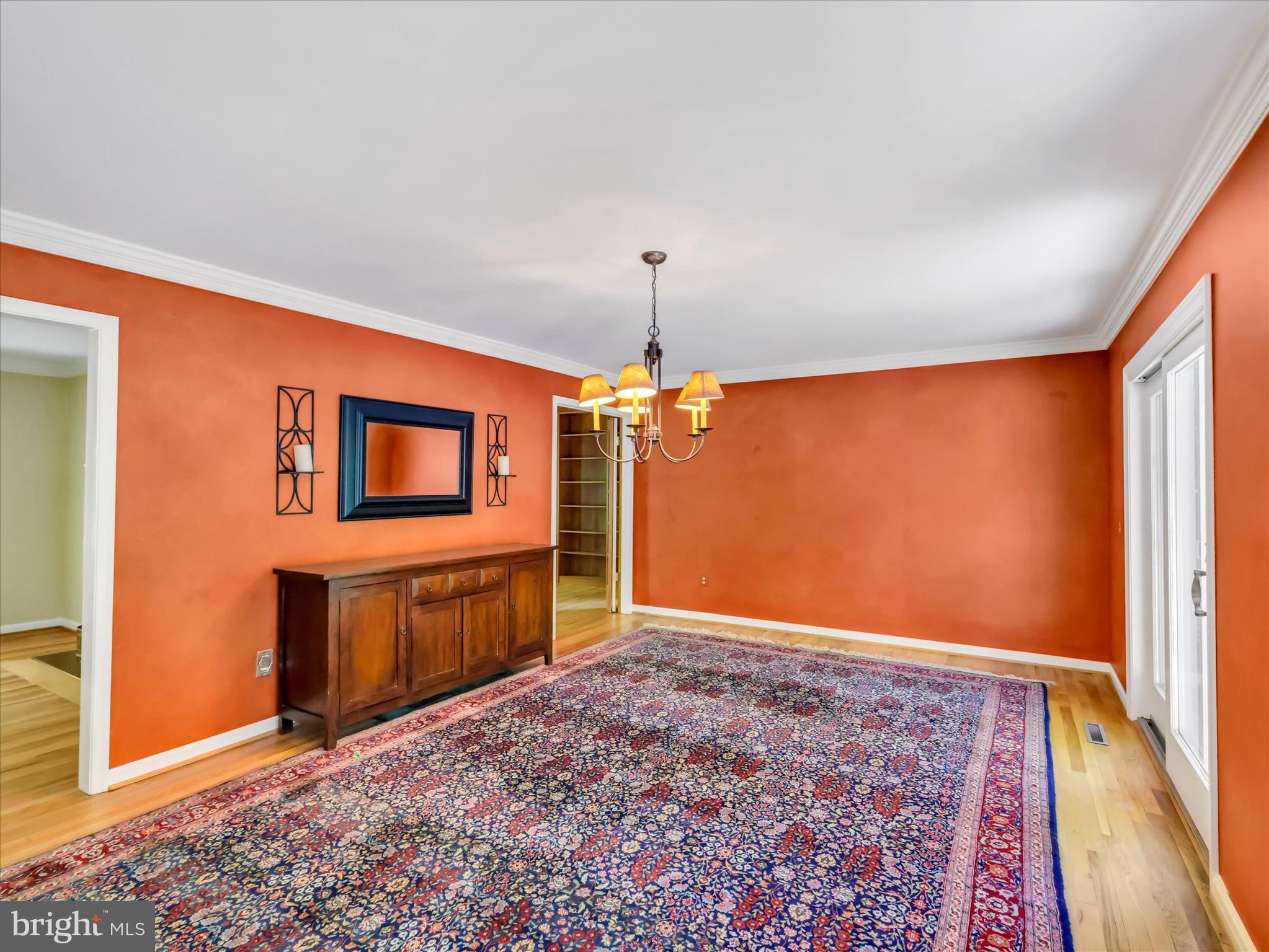 POTOMAC STATION - Residential