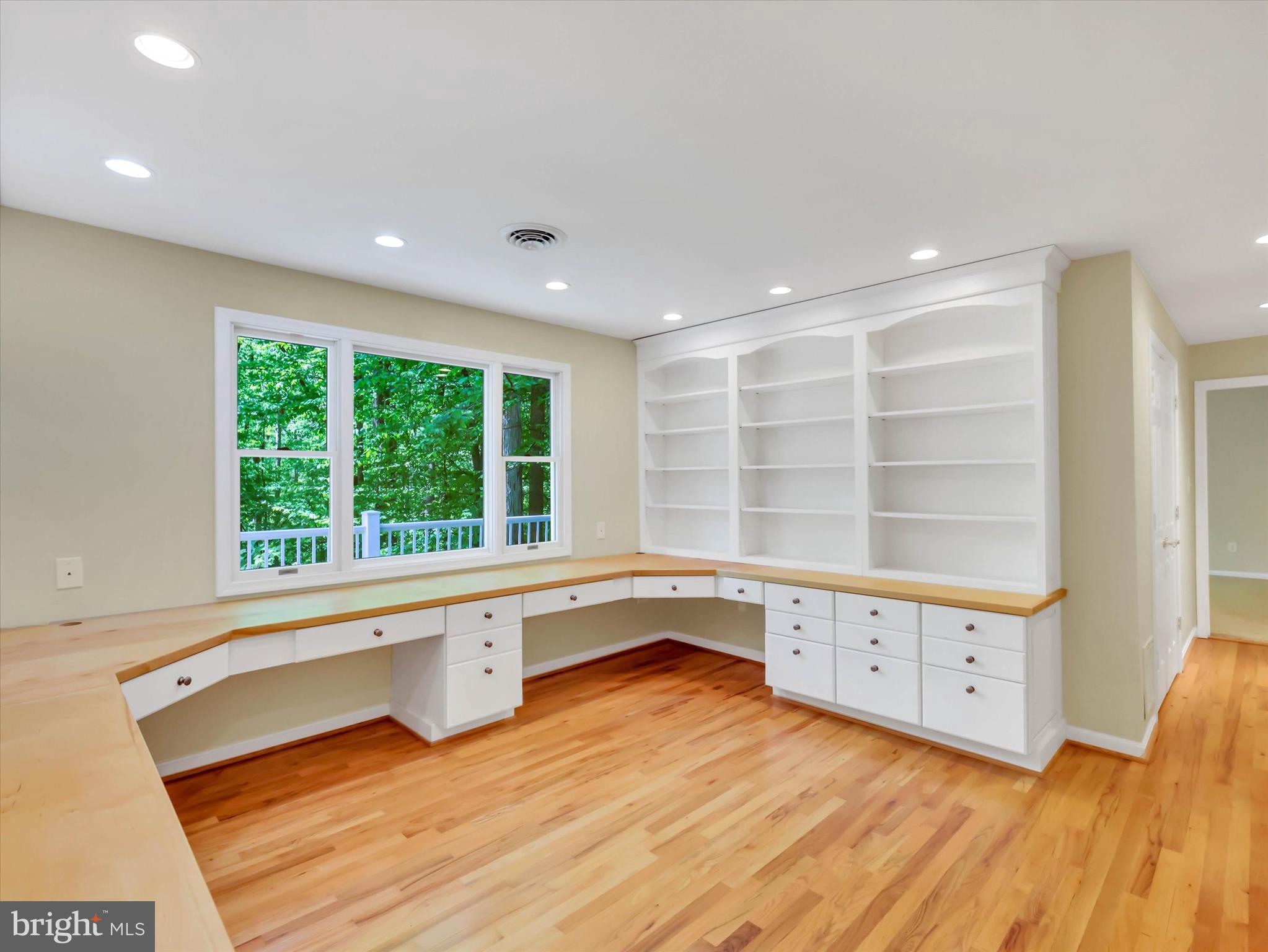 POTOMAC STATION - Residential