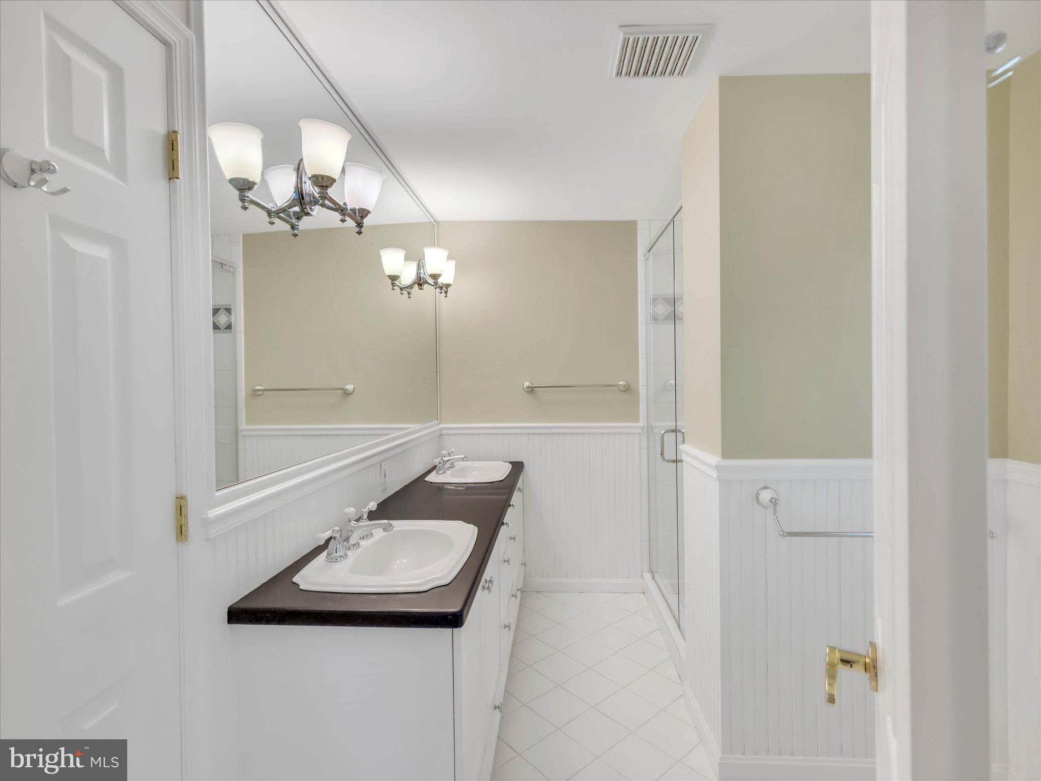 POTOMAC STATION - Residential