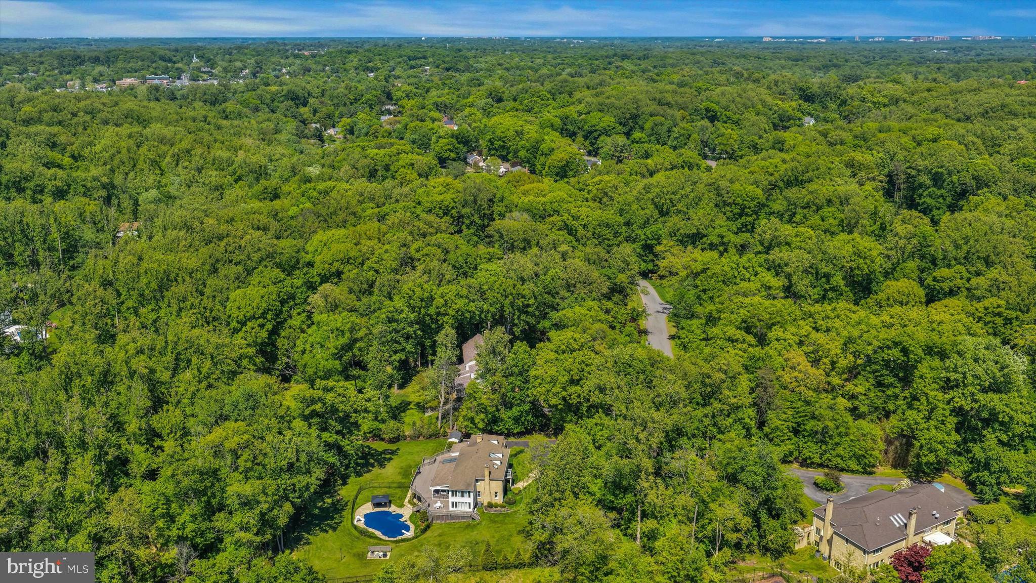 POTOMAC STATION - Residential