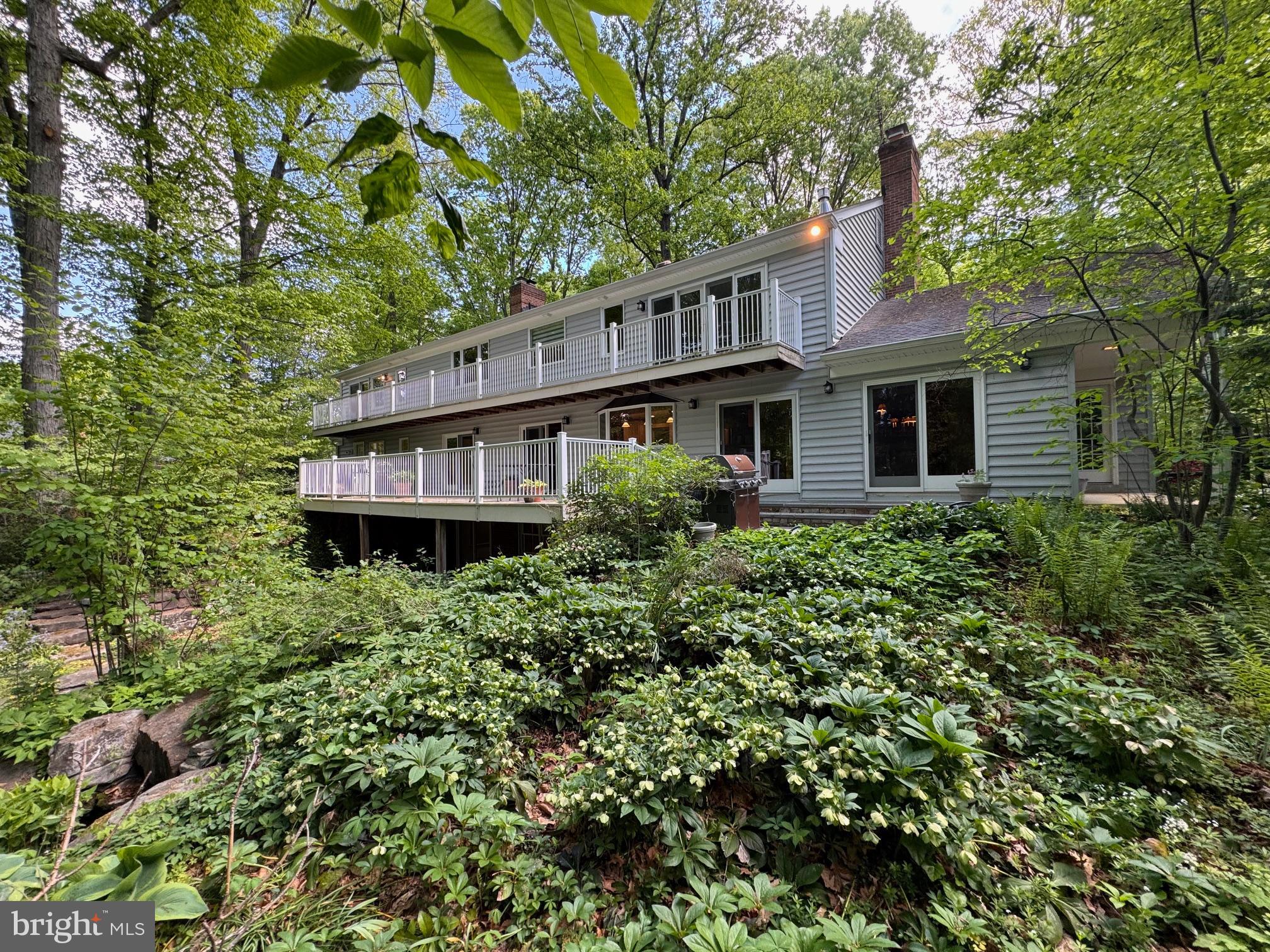 POTOMAC STATION - Residential