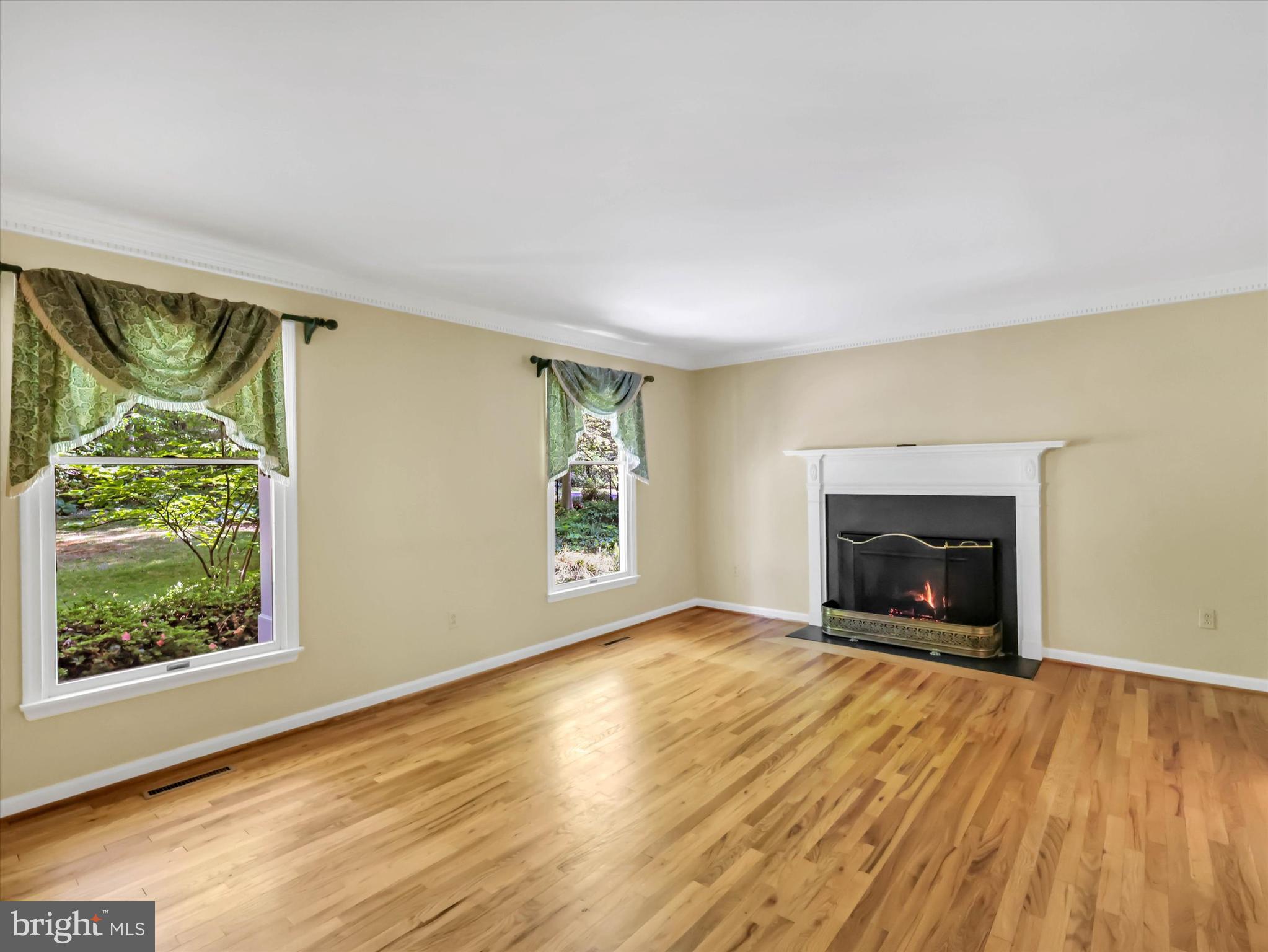 POTOMAC STATION - Residential