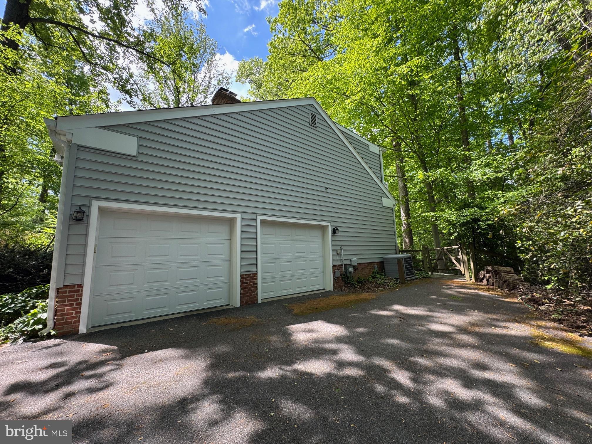 POTOMAC STATION - Residential