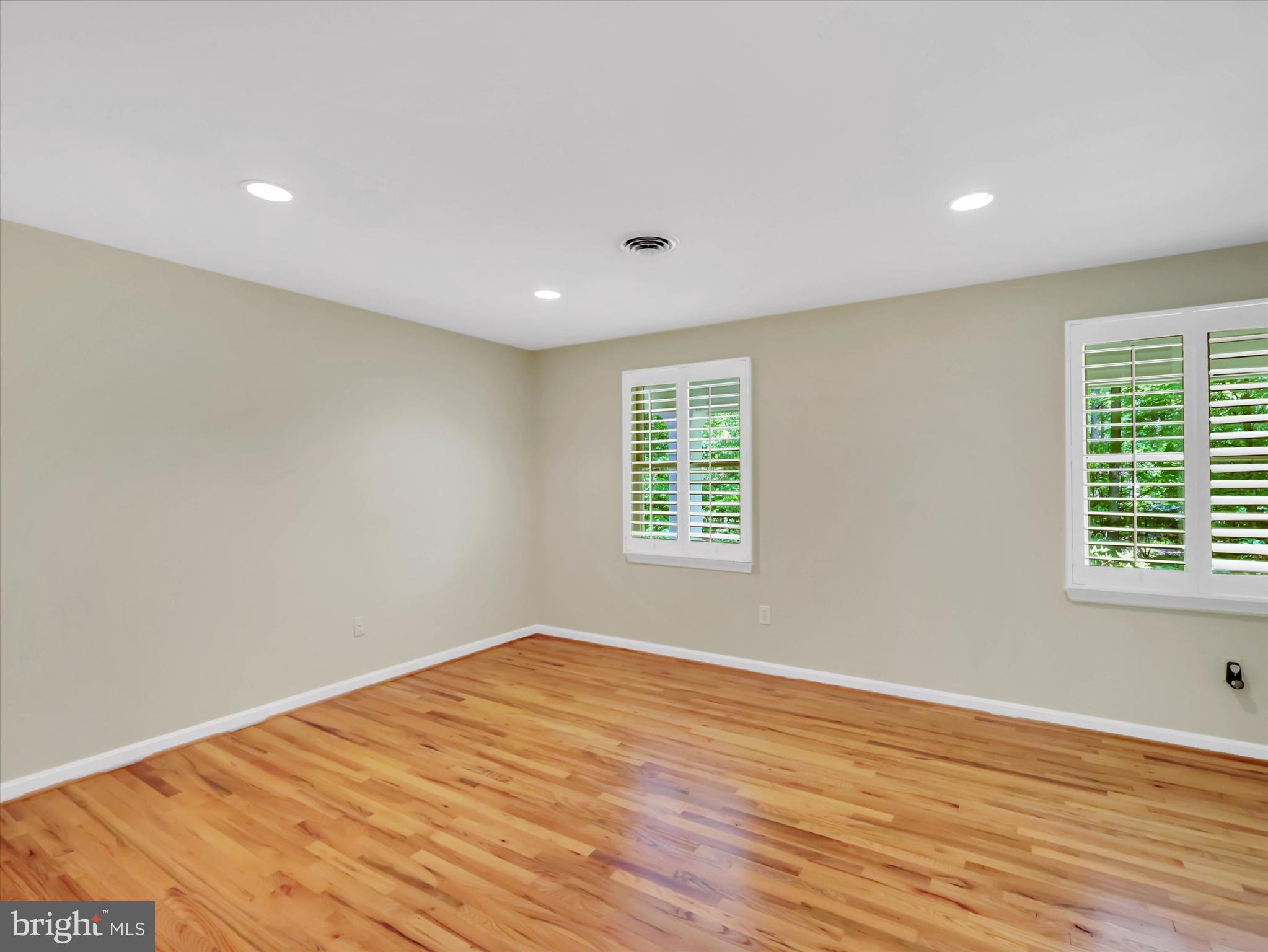 POTOMAC STATION - Residential