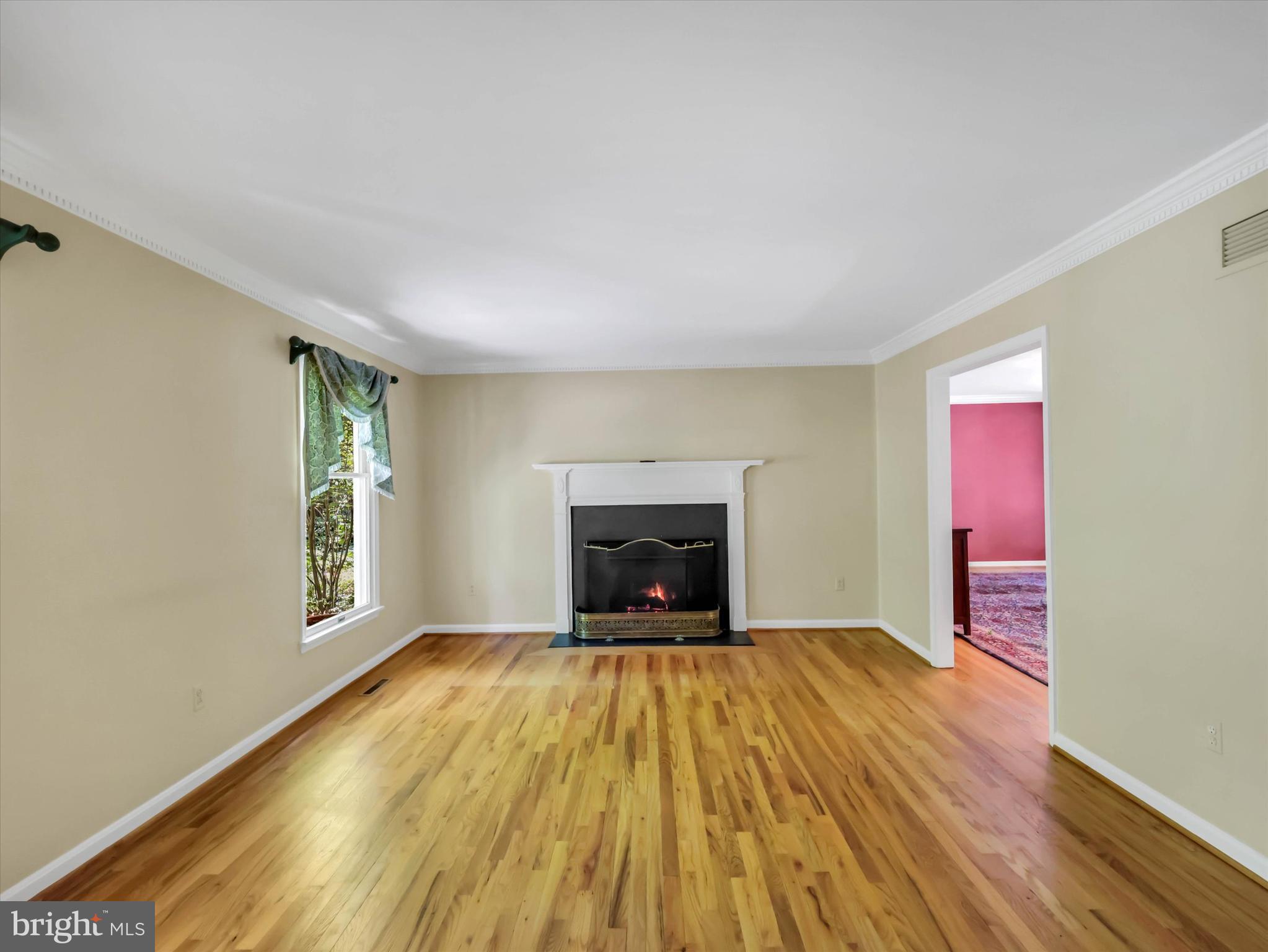 POTOMAC STATION - Residential