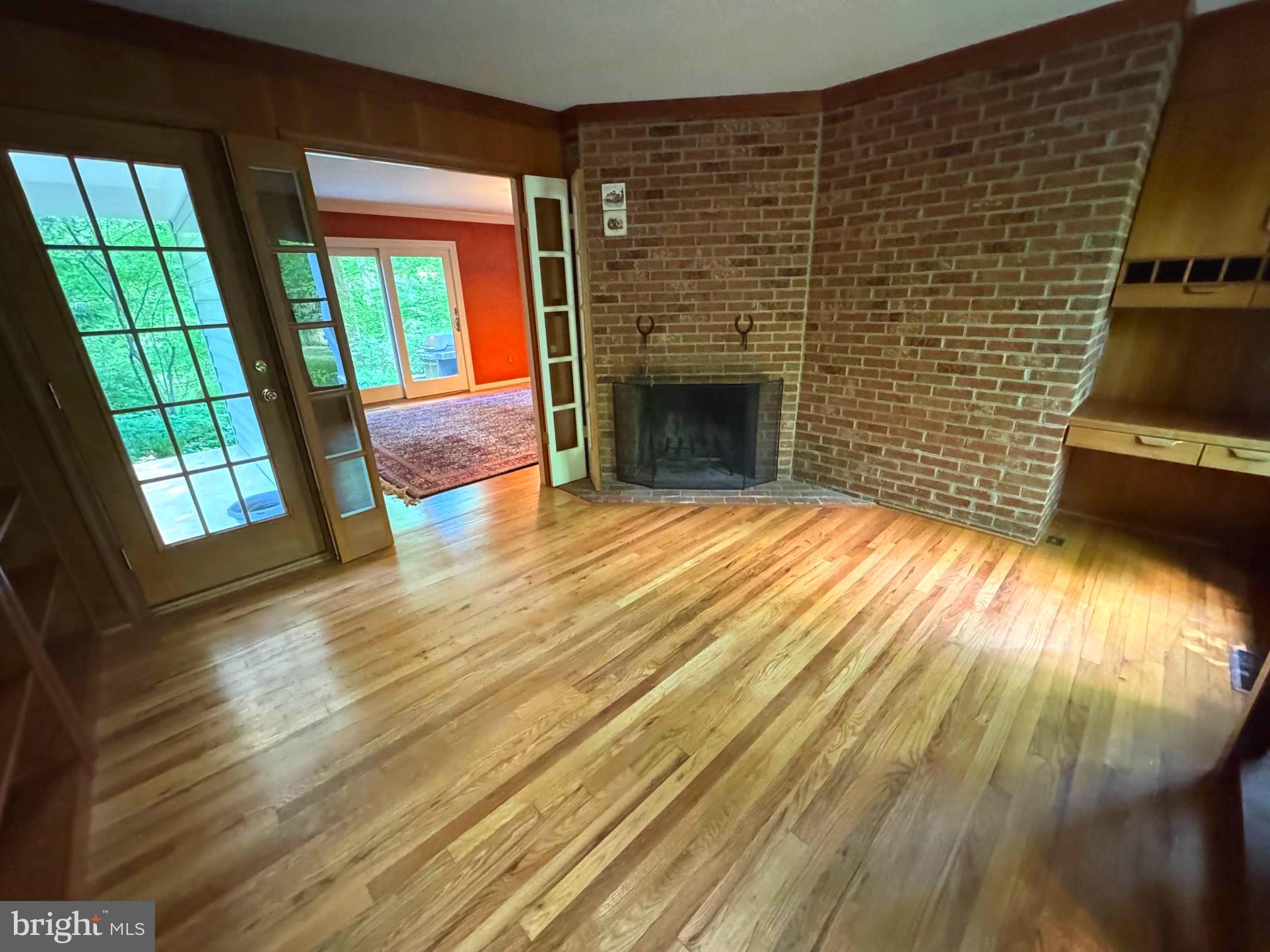 POTOMAC STATION - Residential