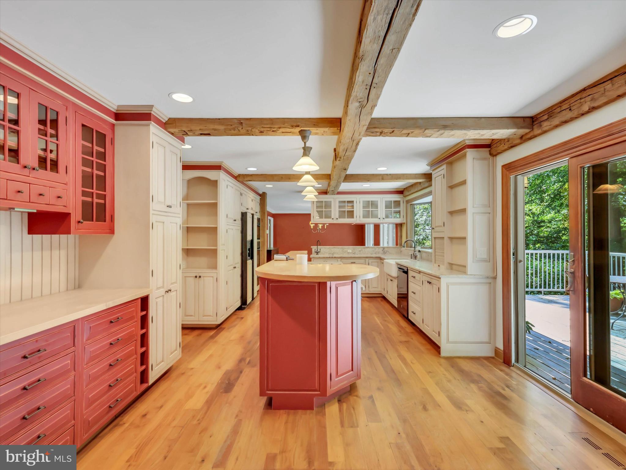 POTOMAC STATION - Residential
